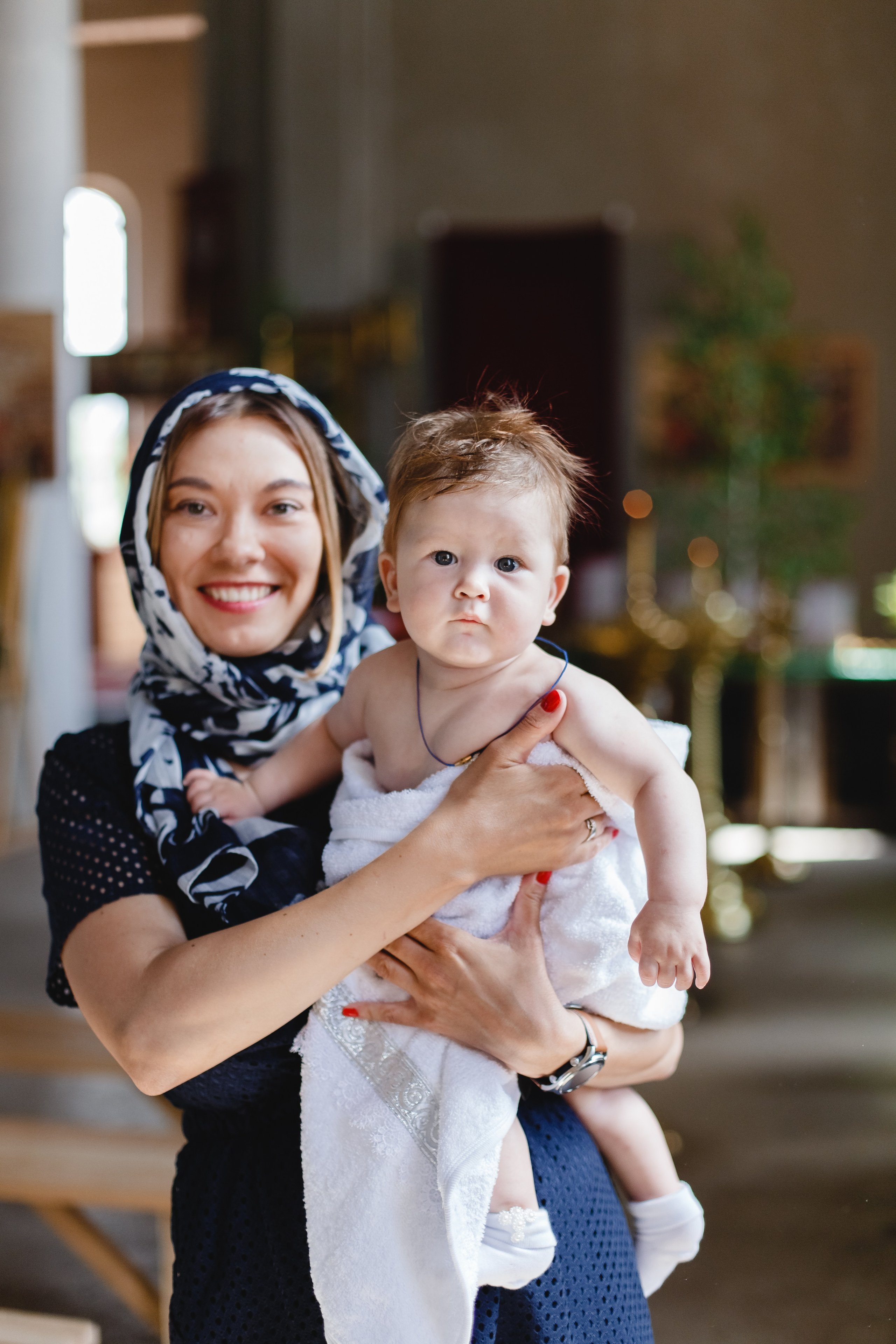 Храм Новомучеников и Исповедников Российских. Фотограф свадебный семейный в Красноярске Шукшина Наталья