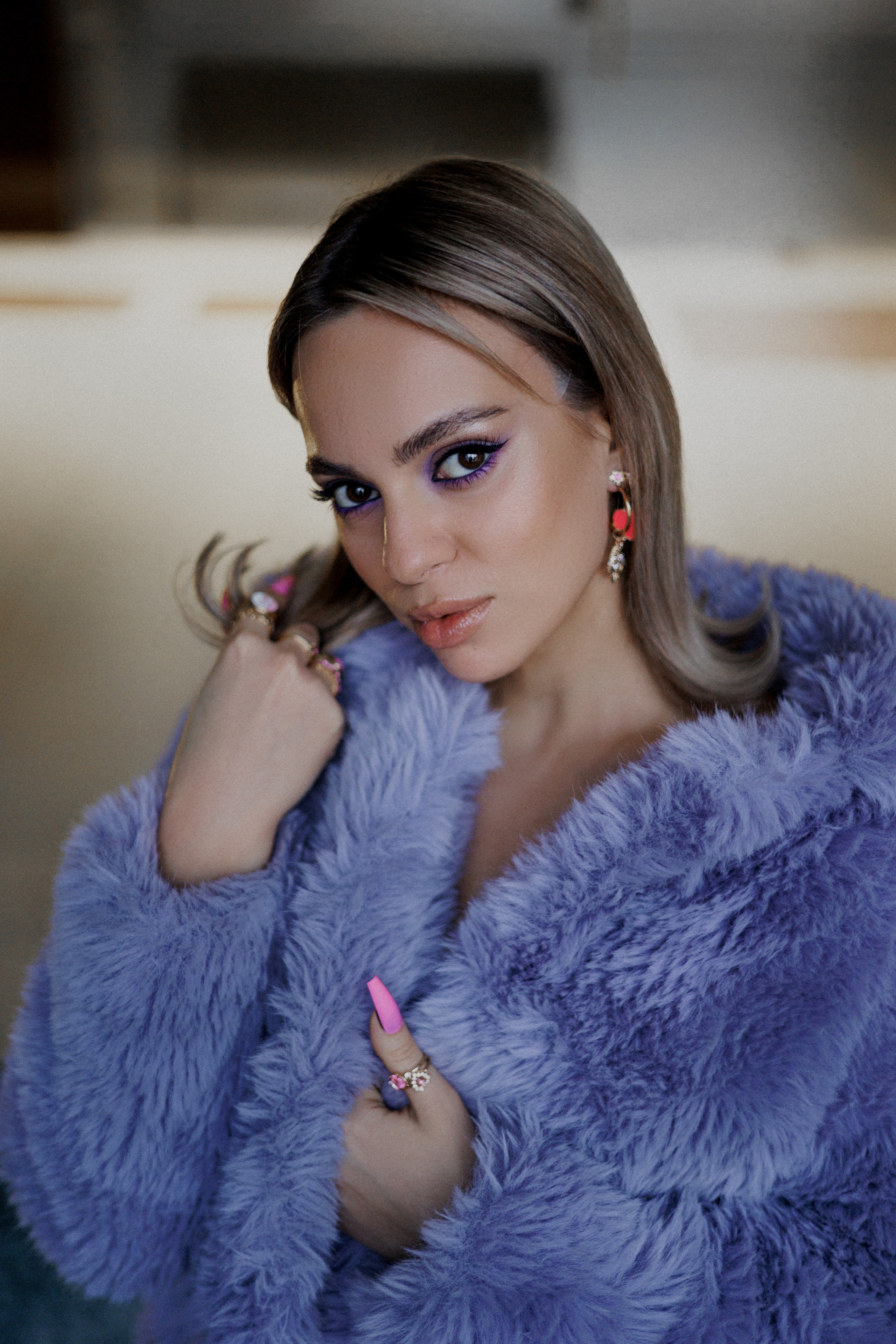 Марго. Фотограф свадебный семейный в Красноярске Шукшина Наталья