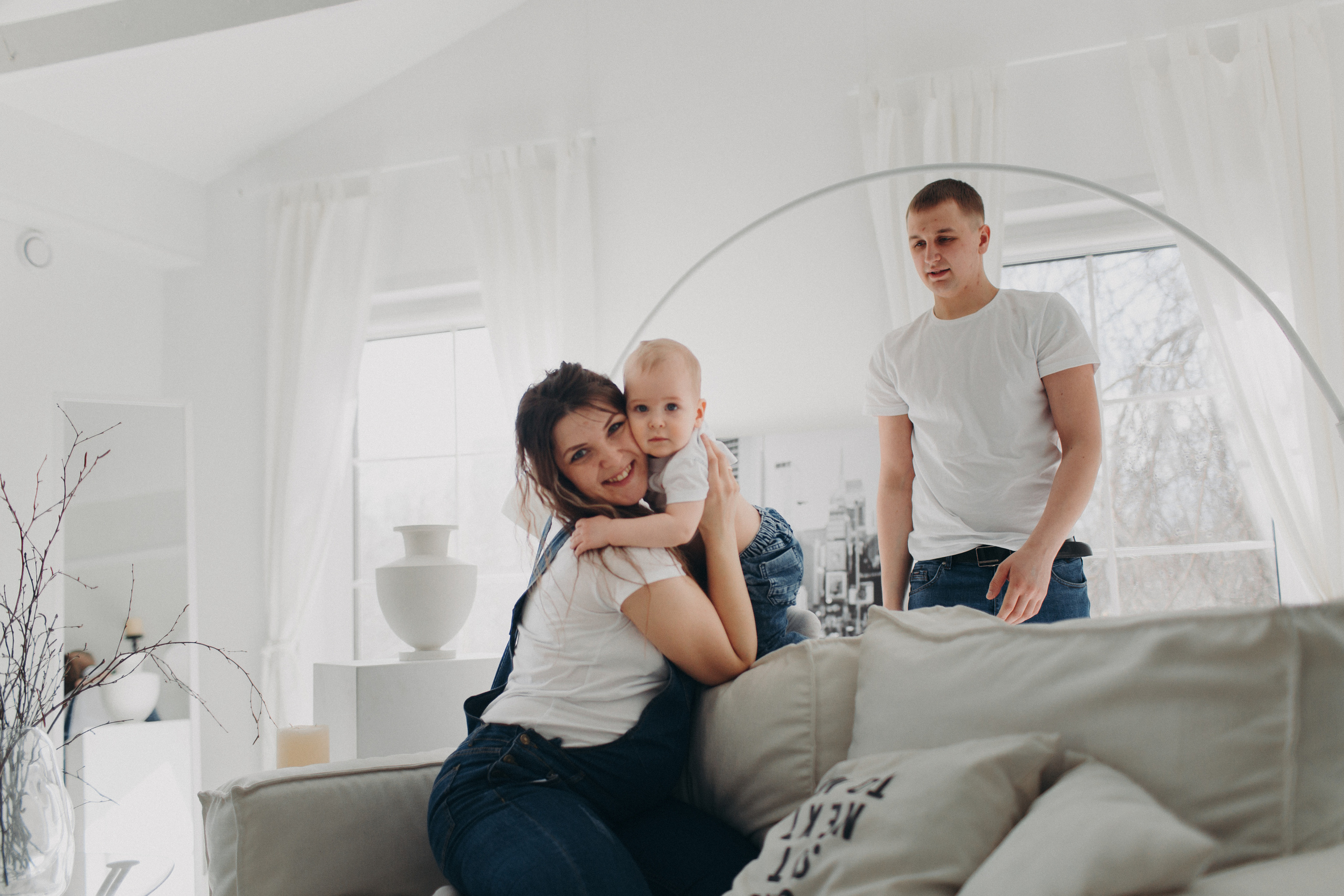 Ульяна. Фотограф свадебный семейный в Красноярске Шукшина Наталья