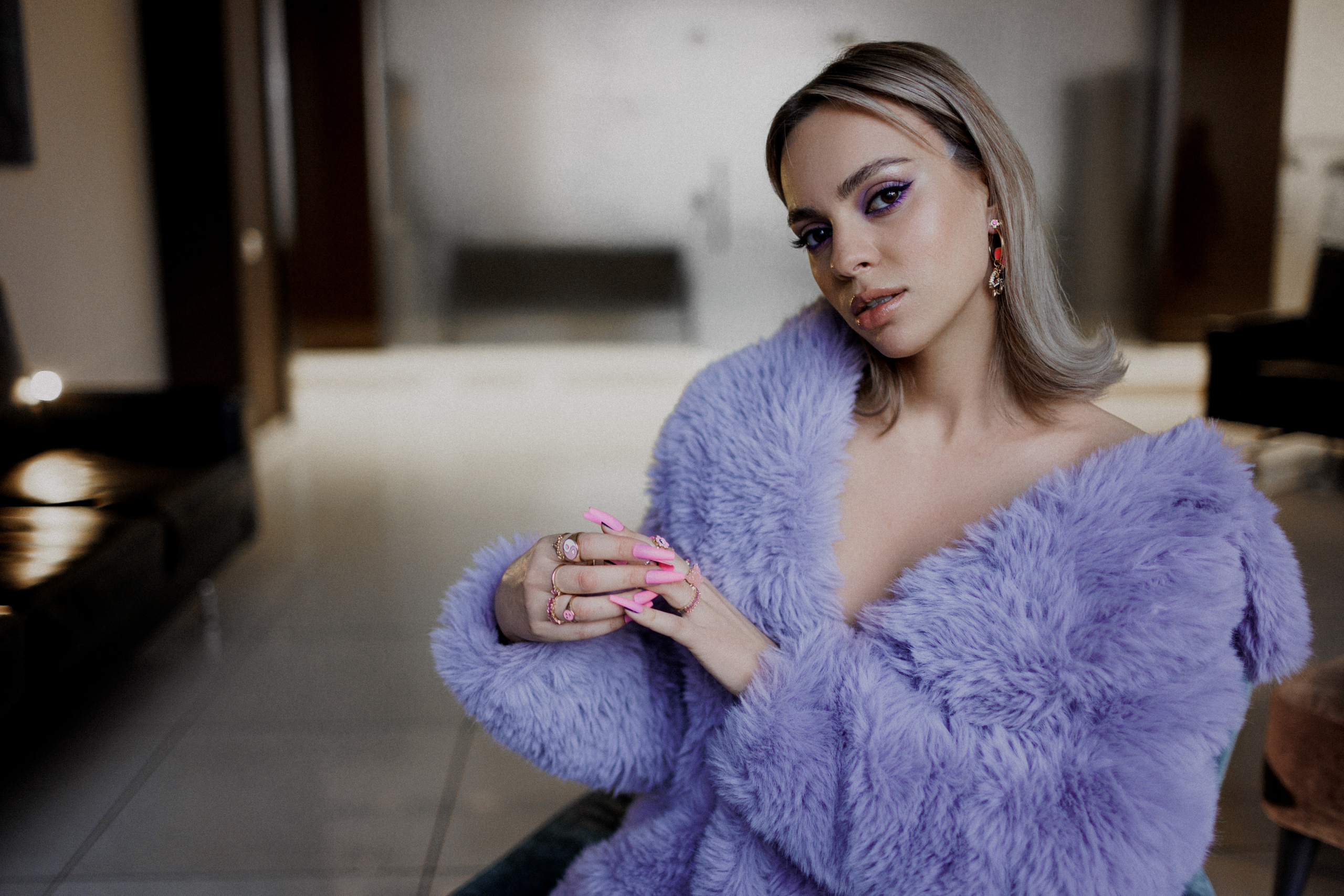 Марго. Фотограф свадебный семейный в Красноярске Шукшина Наталья