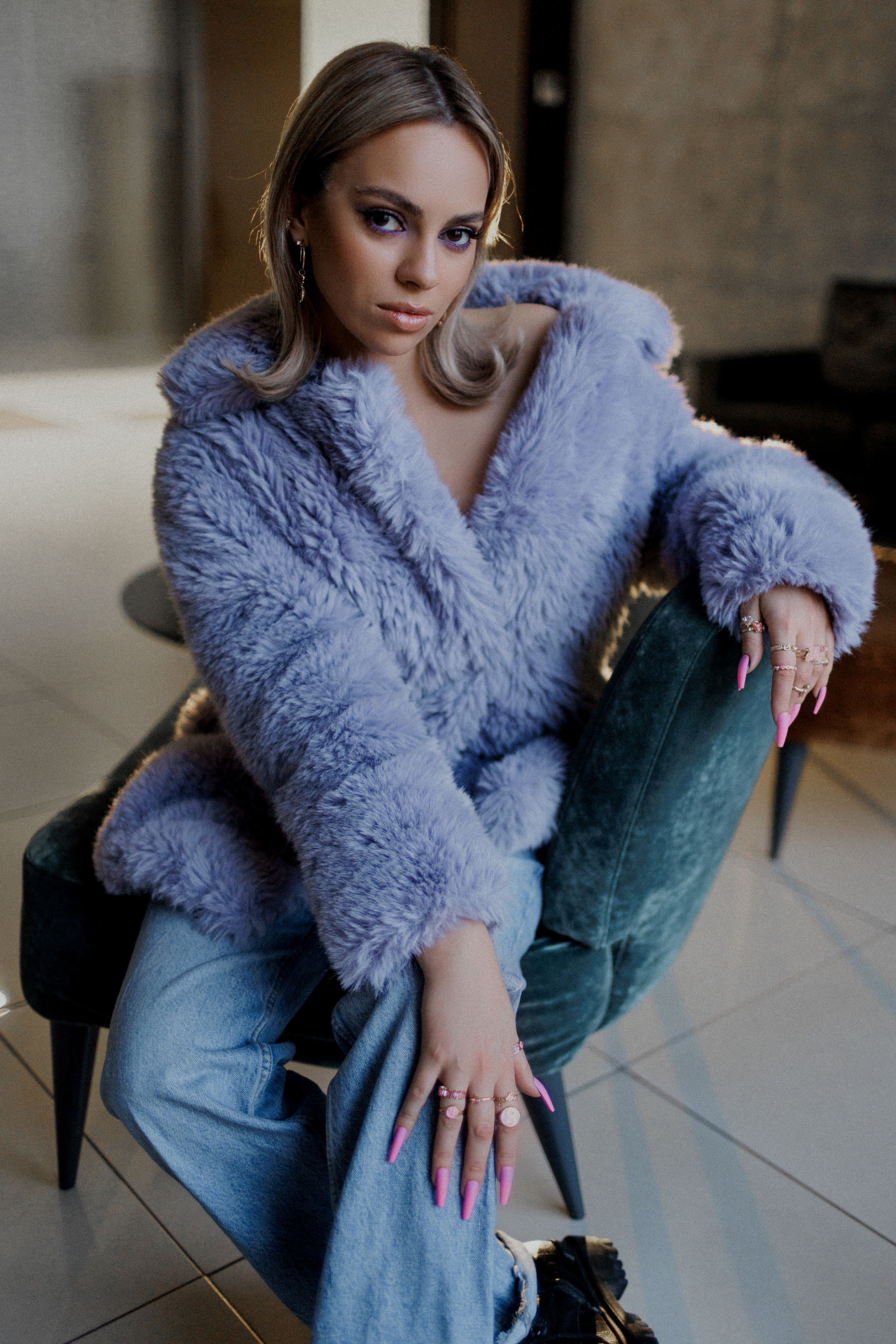 Марго. Фотограф свадебный семейный в Красноярске Шукшина Наталья