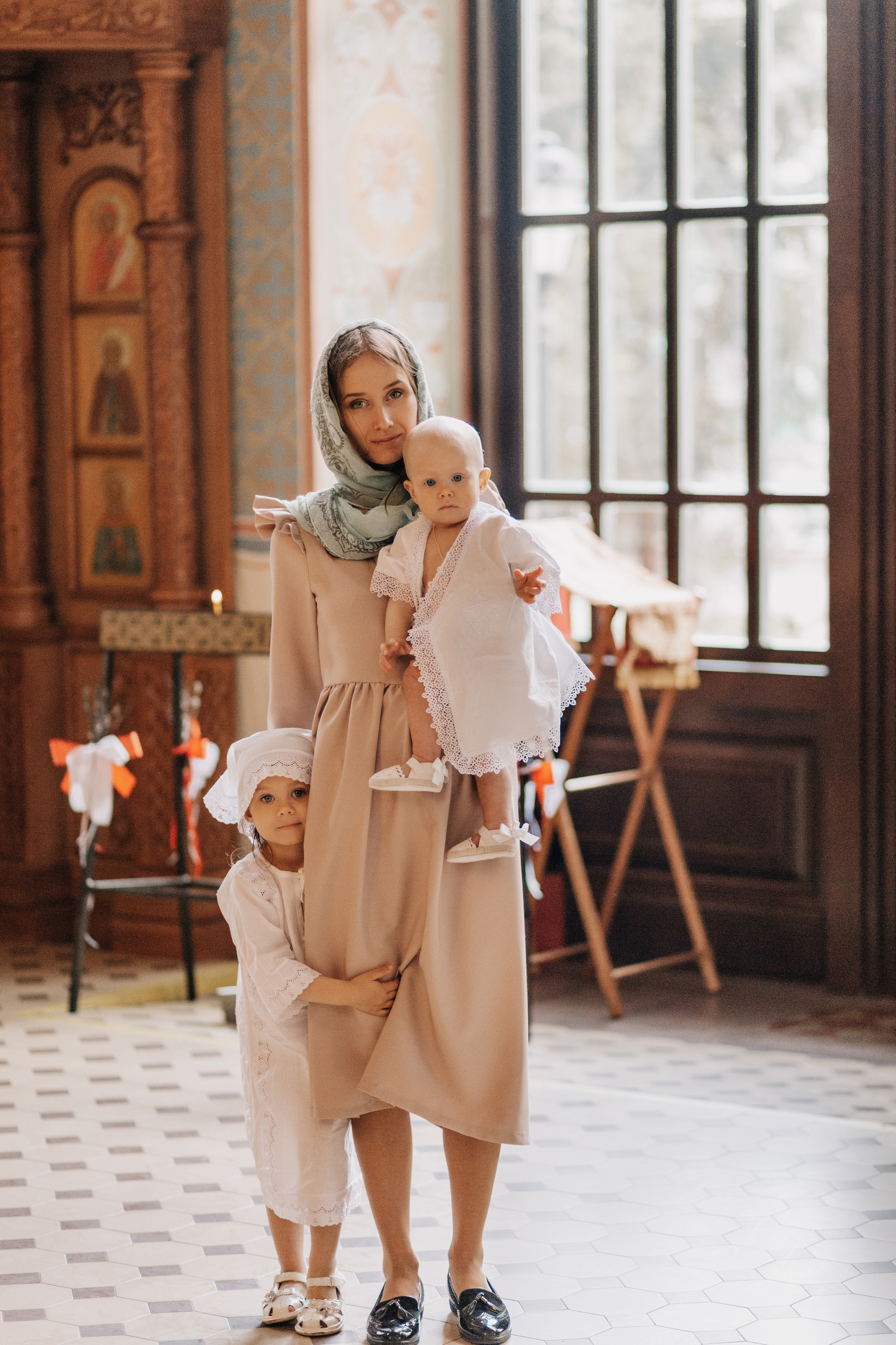 Храм-Иоанна Предтечи. Фотограф свадебный семейный в Красноярске Шукшина Наталья