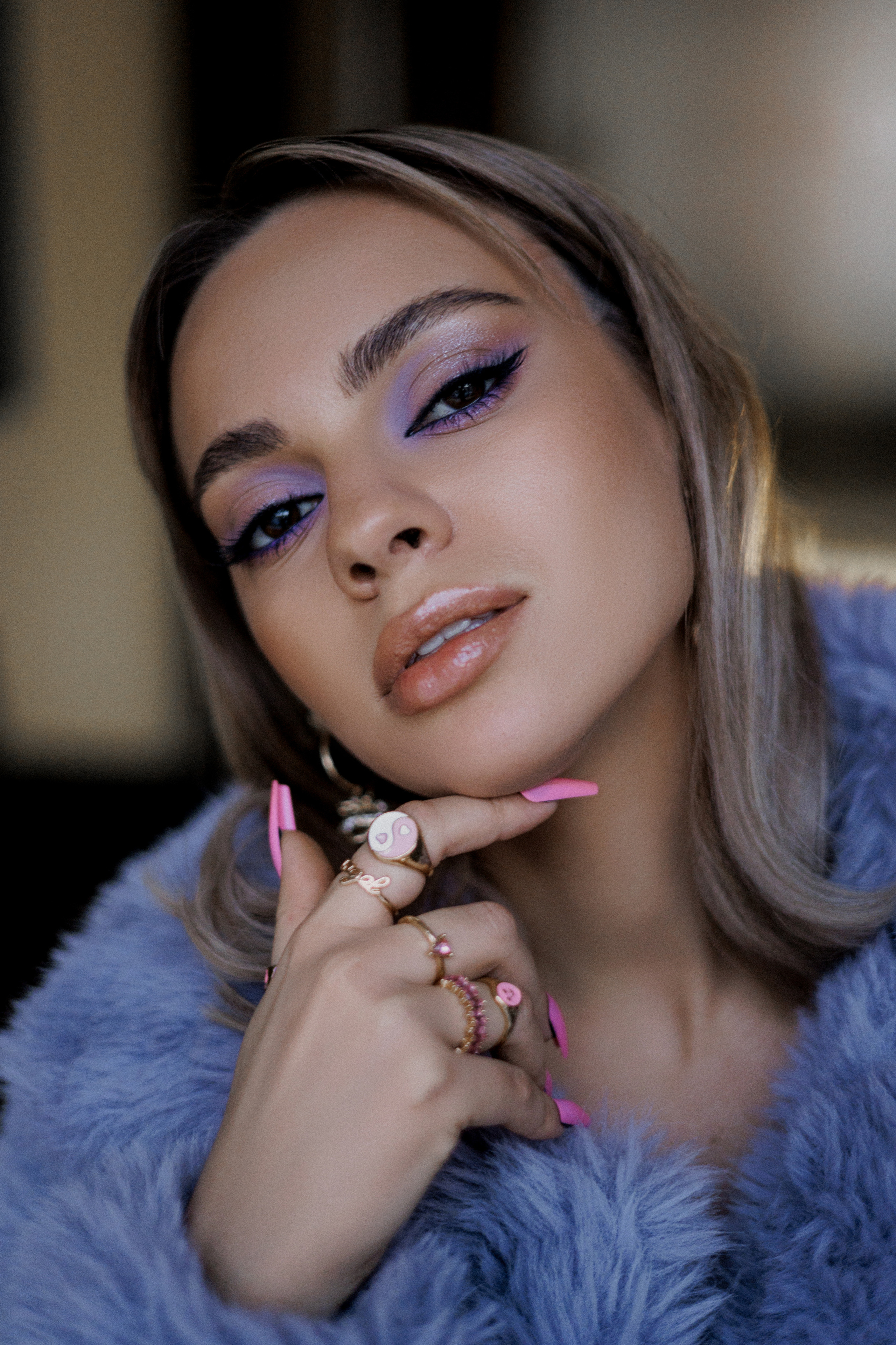 Марго. Фотограф свадебный семейный в Красноярске Шукшина Наталья