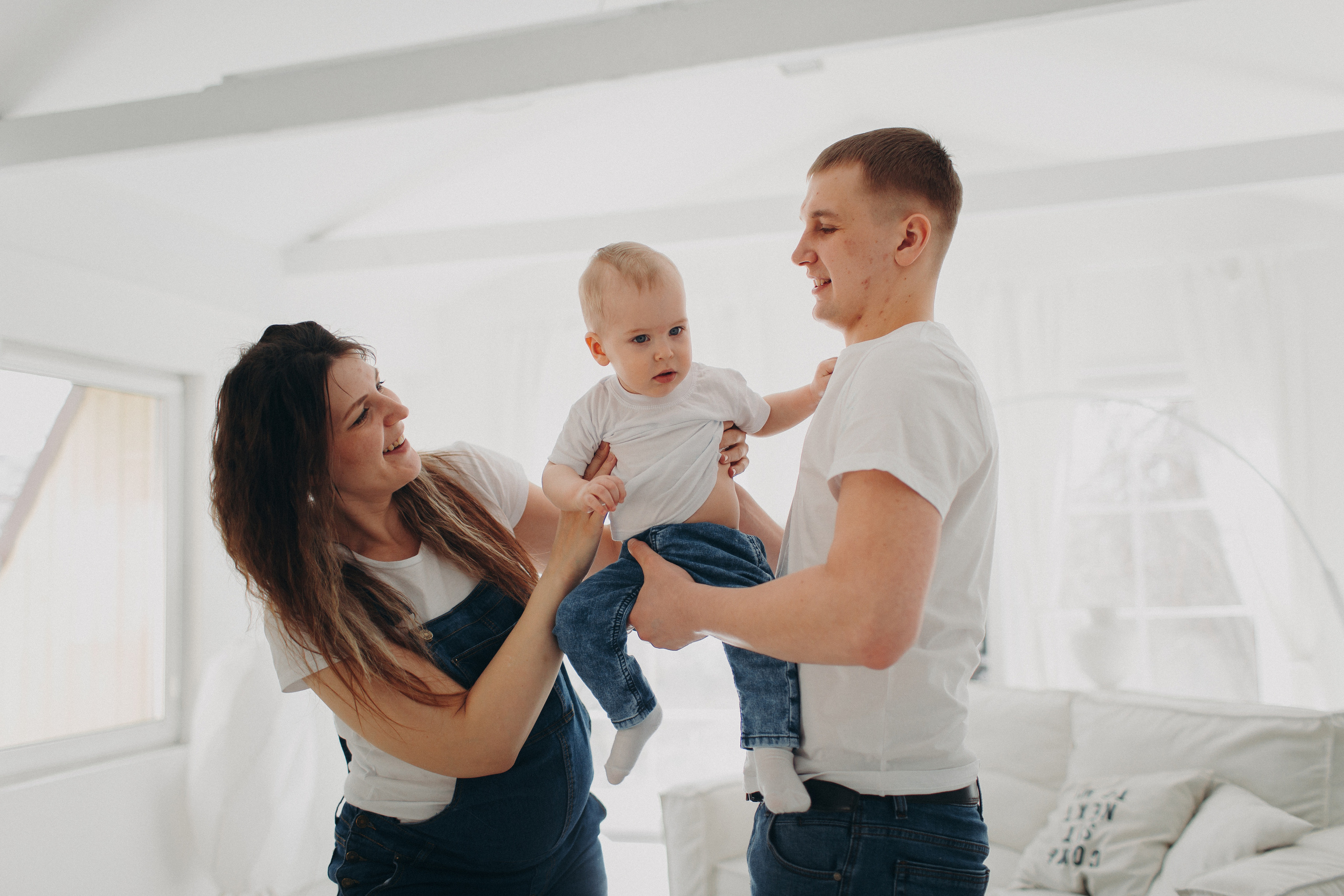 Ульяна. Фотограф свадебный семейный в Красноярске Шукшина Наталья