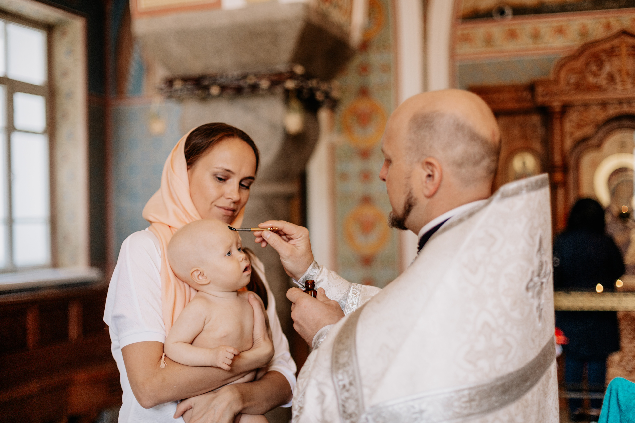 Храм-Иоанна Предтечи. Фотограф свадебный семейный в Красноярске Шукшина Наталья