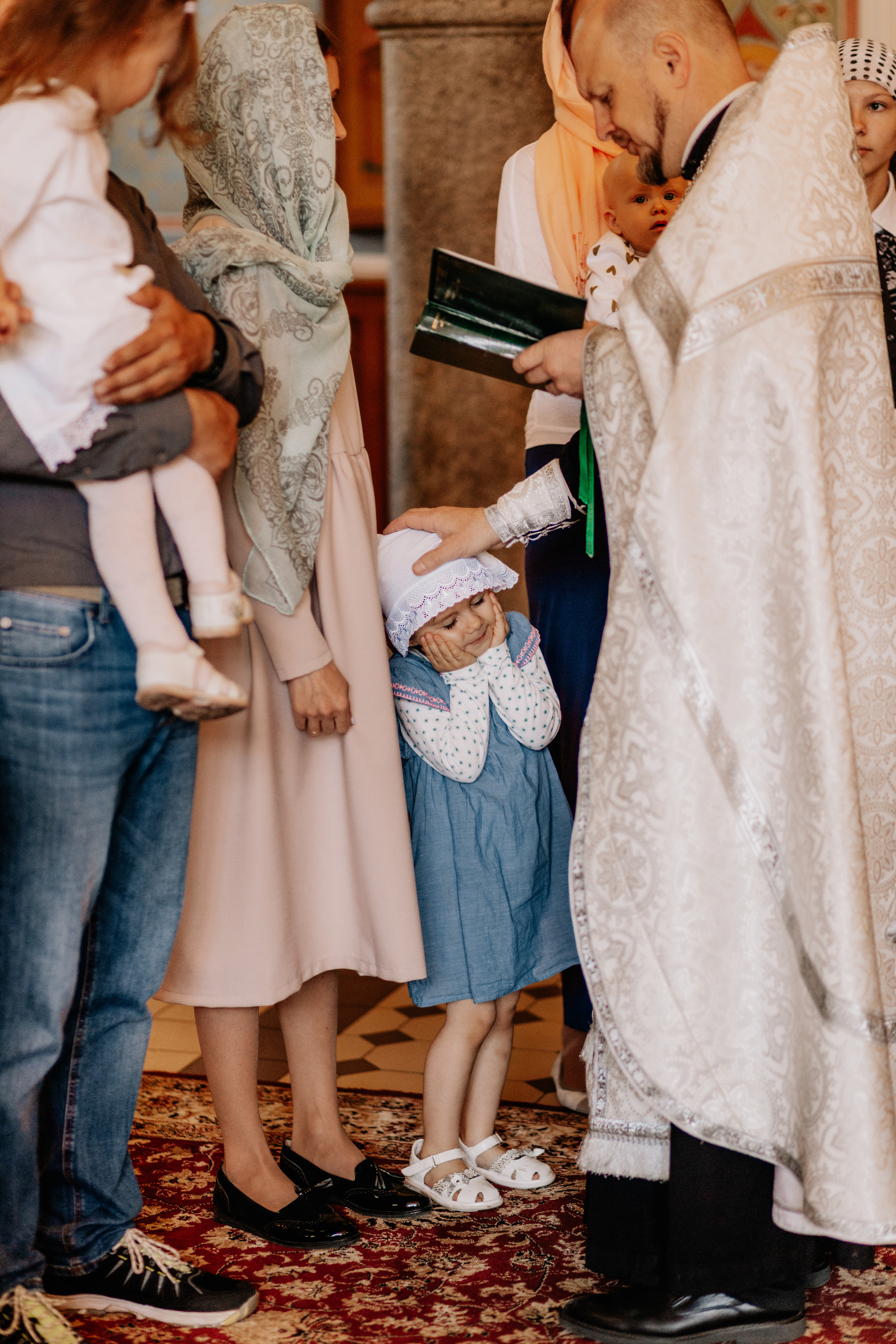 Храм-Иоанна Предтечи. Фотограф свадебный семейный в Красноярске Шукшина Наталья