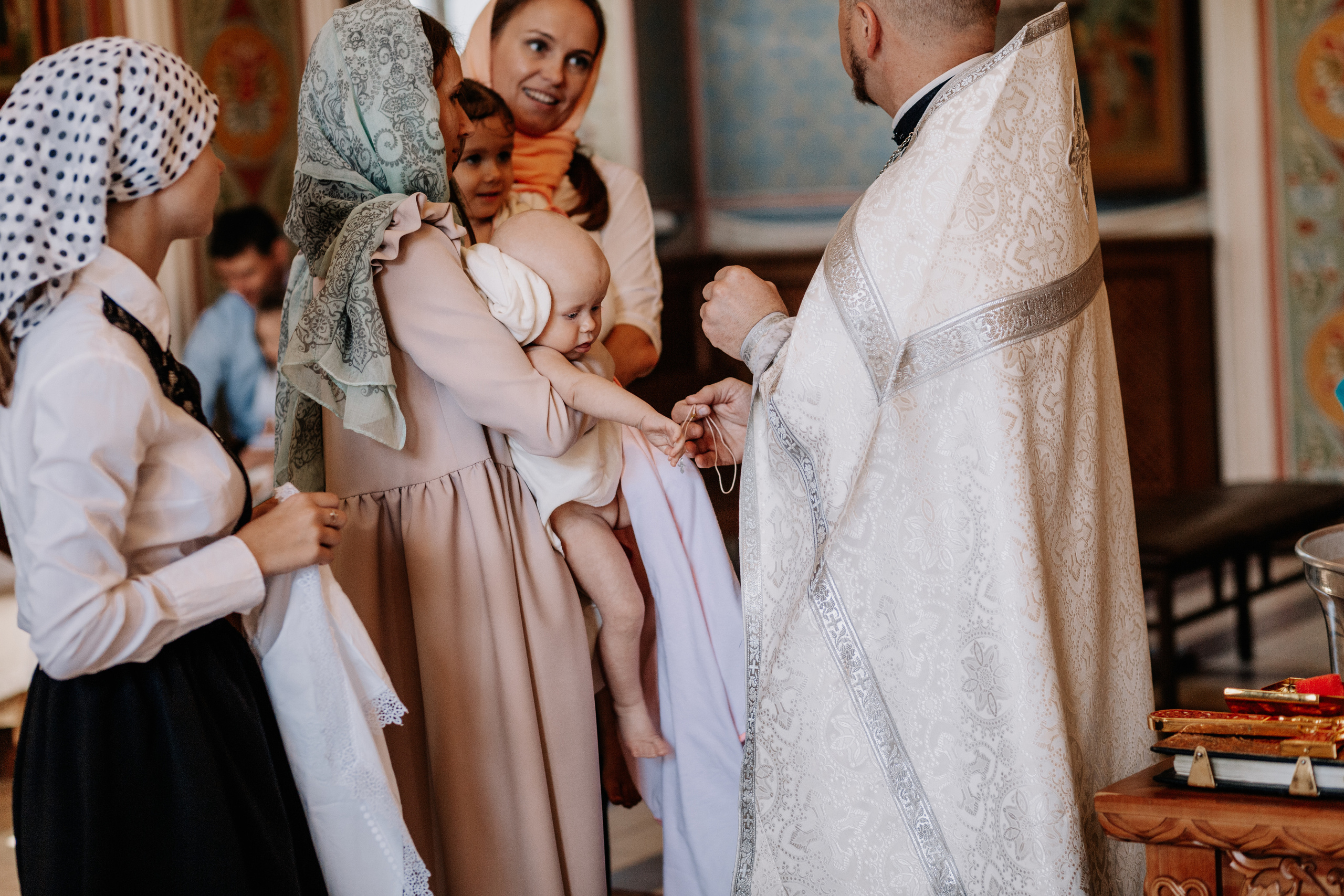 Храм-Иоанна Предтечи. Фотограф свадебный семейный в Красноярске Шукшина Наталья