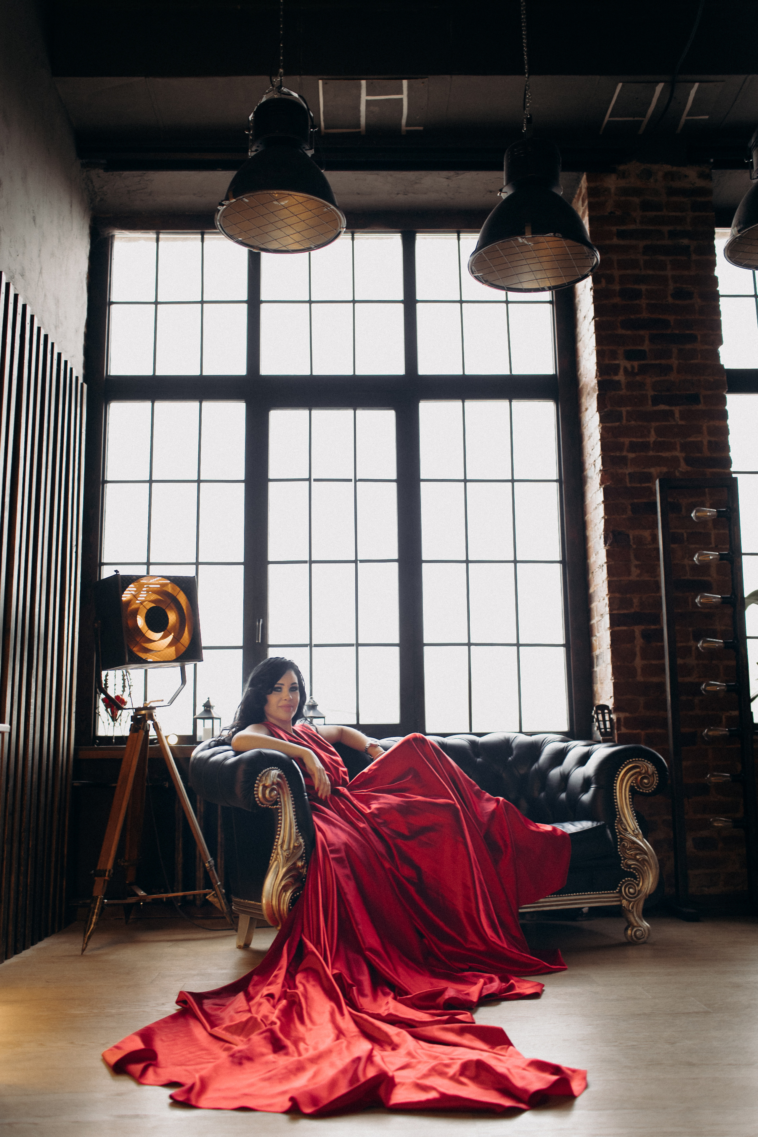 RED. Фотограф свадебный семейный в Красноярске Шукшина Наталья