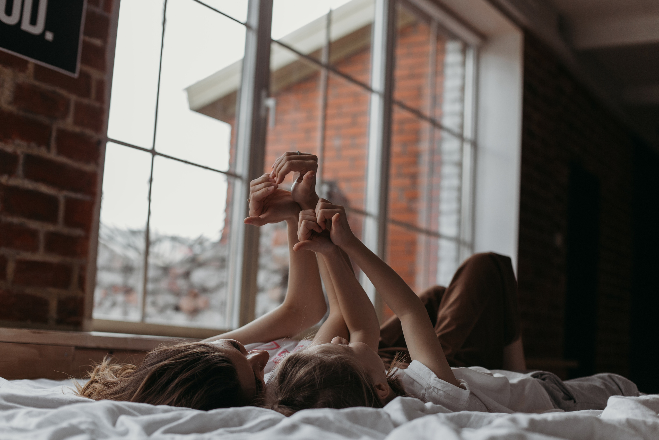 Сны. Фотограф свадебный семейный в Красноярске Шукшина Наталья