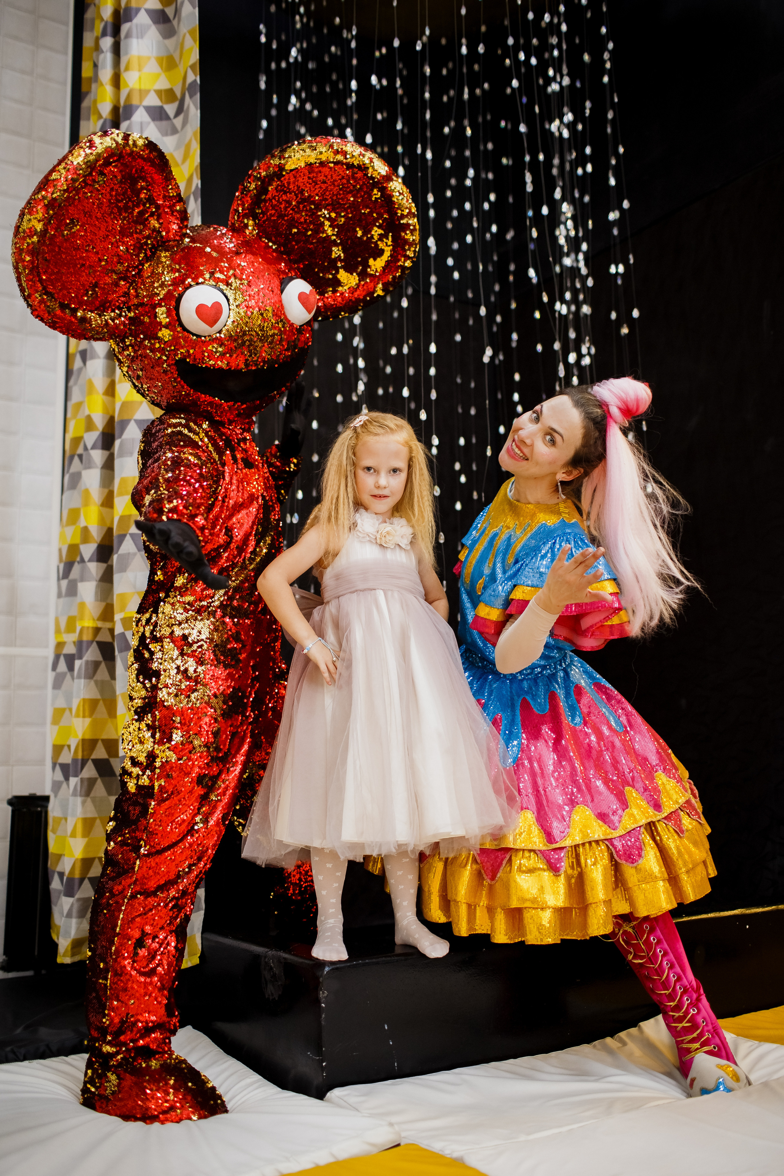 Детские праздники. Фотограф свадебный семейный в Красноярске Шукшина Наталья