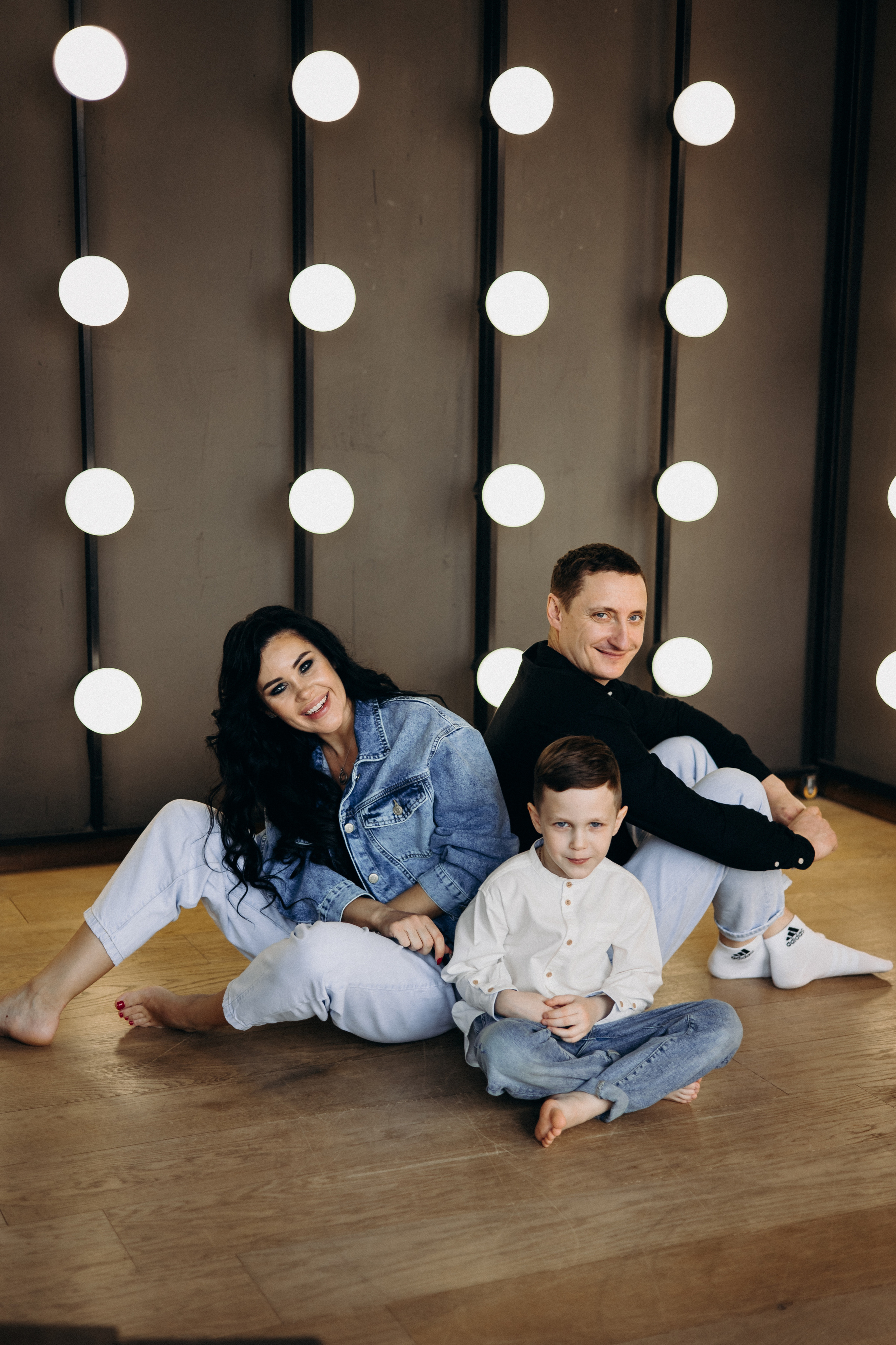 . Фотограф свадебный семейный в Красноярске Шукшина Наталья