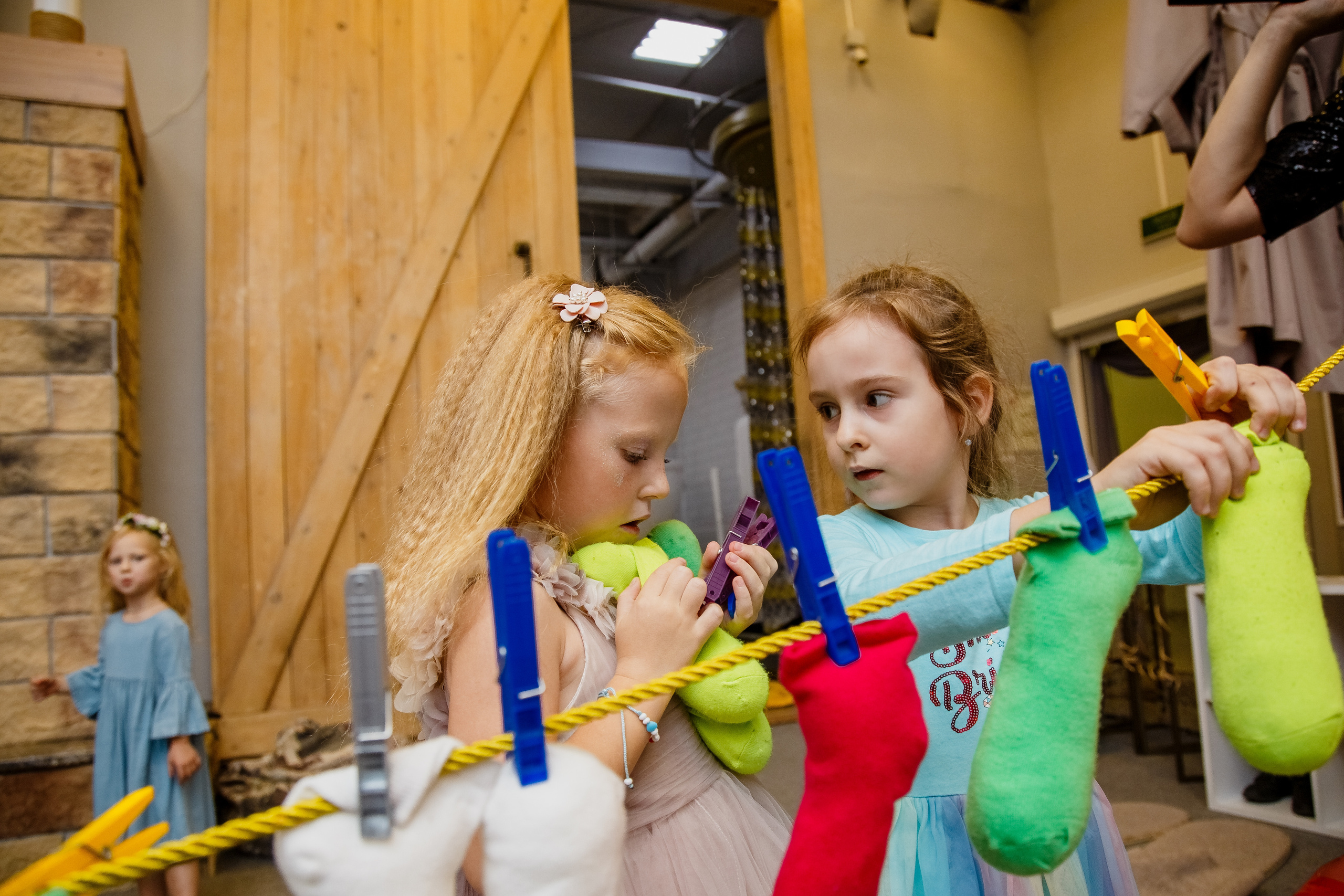 Детские праздники. Фотограф свадебный семейный в Красноярске Шукшина Наталья