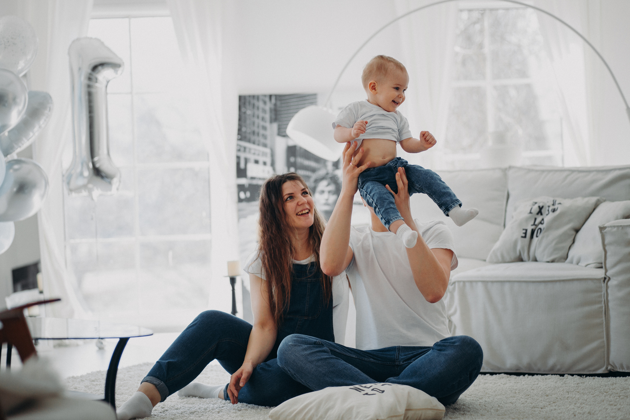 Ульяна. Фотограф свадебный семейный в Красноярске Шукшина Наталья