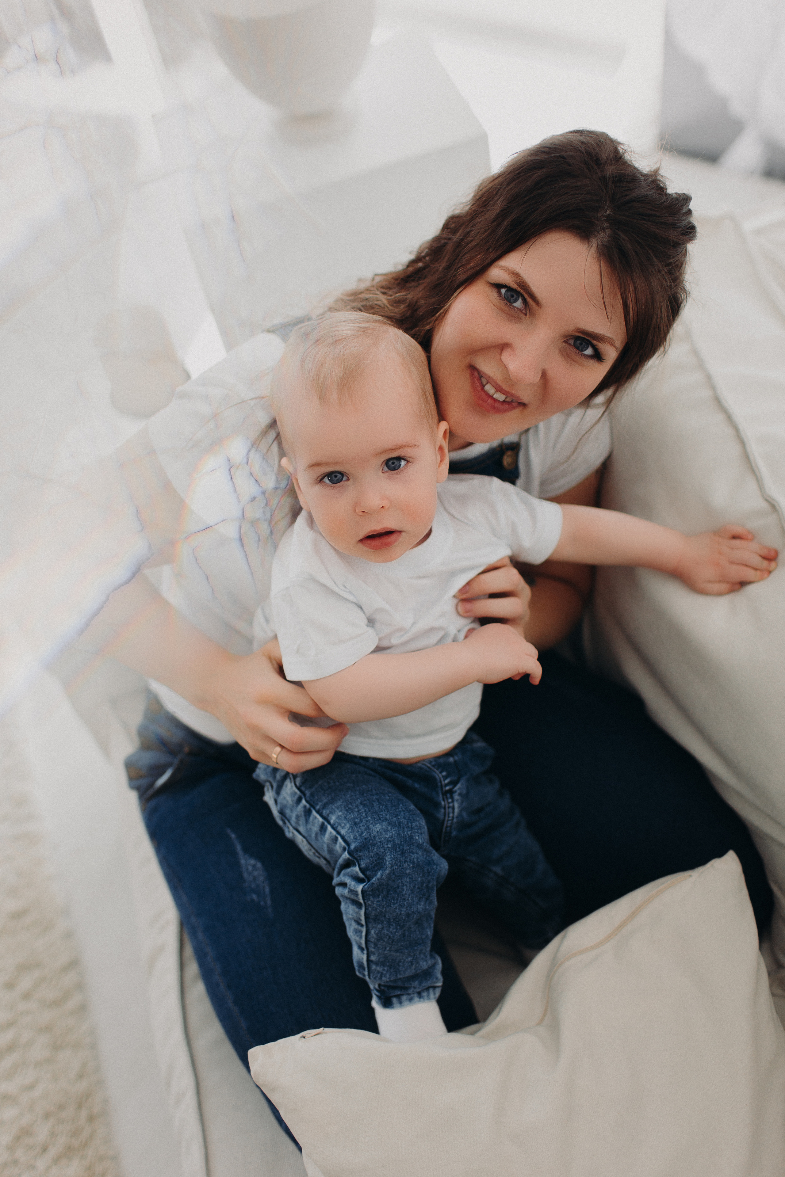 Ульяна. Фотограф свадебный семейный в Красноярске Шукшина Наталья