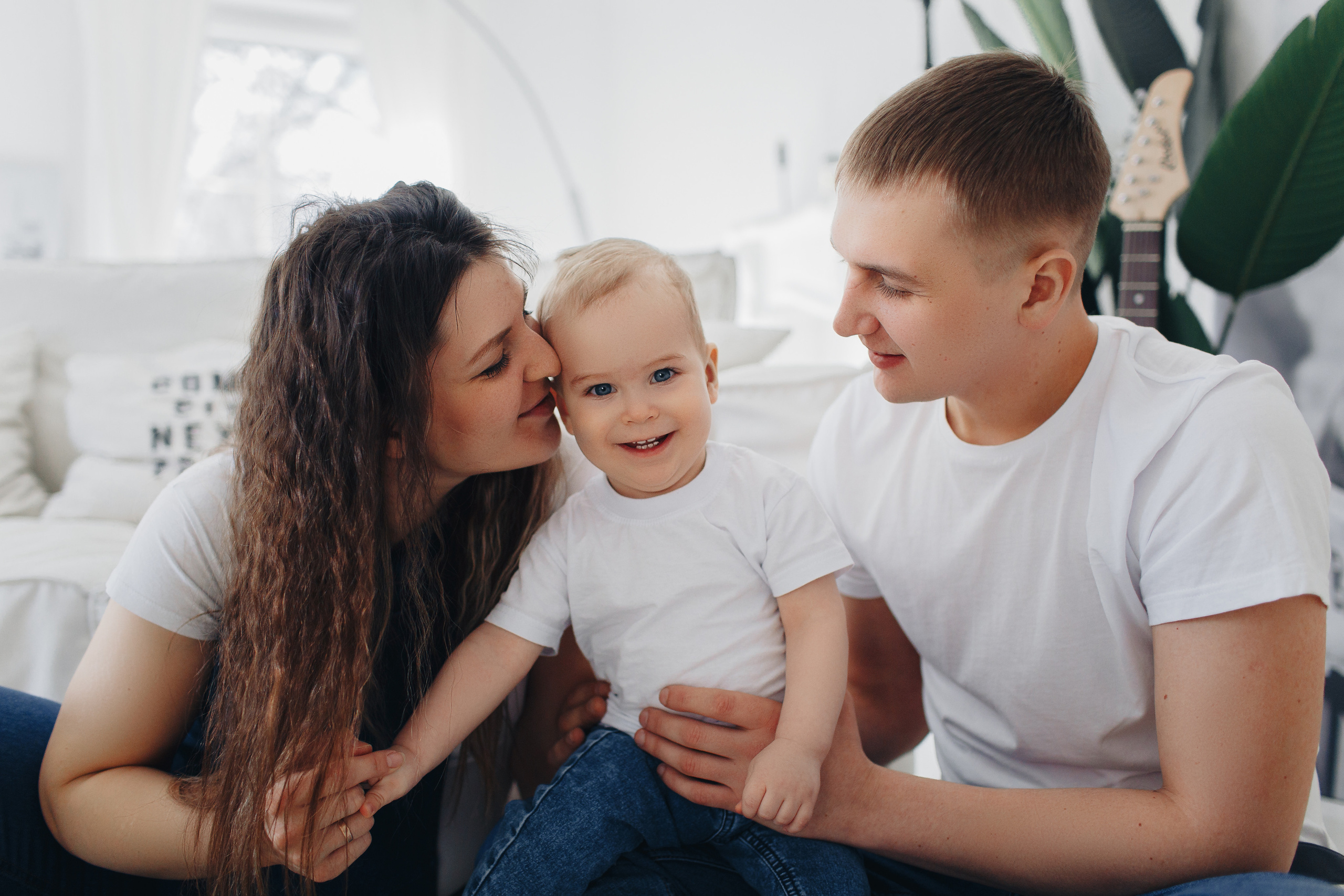 Ульяна. Фотограф свадебный семейный в Красноярске Шукшина Наталья