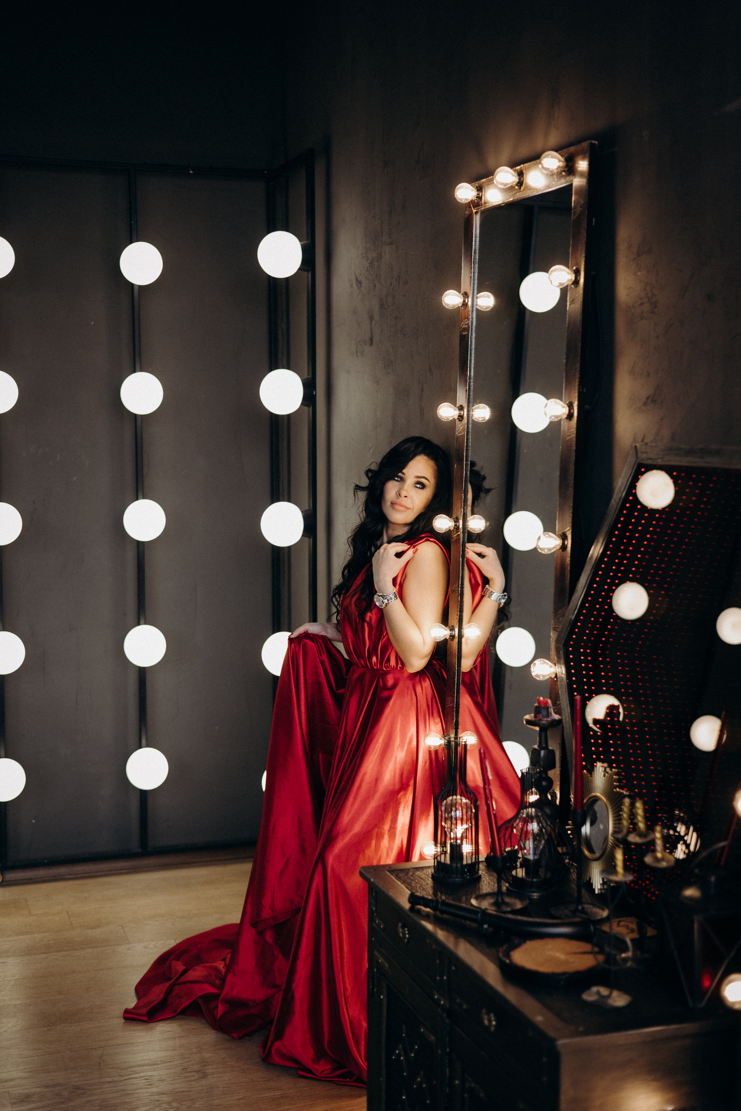 RED. Фотограф свадебный семейный в Красноярске Шукшина Наталья