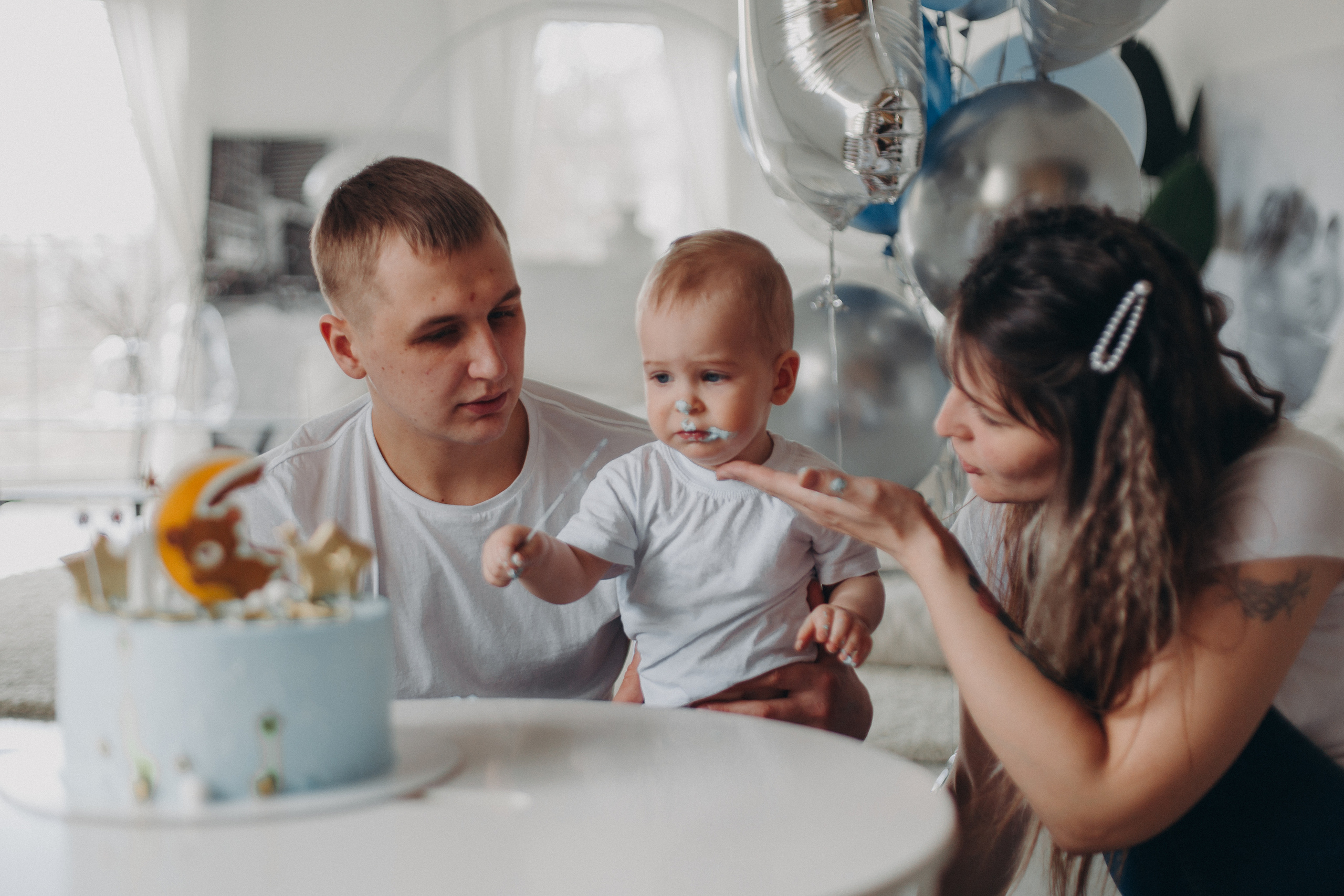Ульяна. Фотограф свадебный семейный в Красноярске Шукшина Наталья