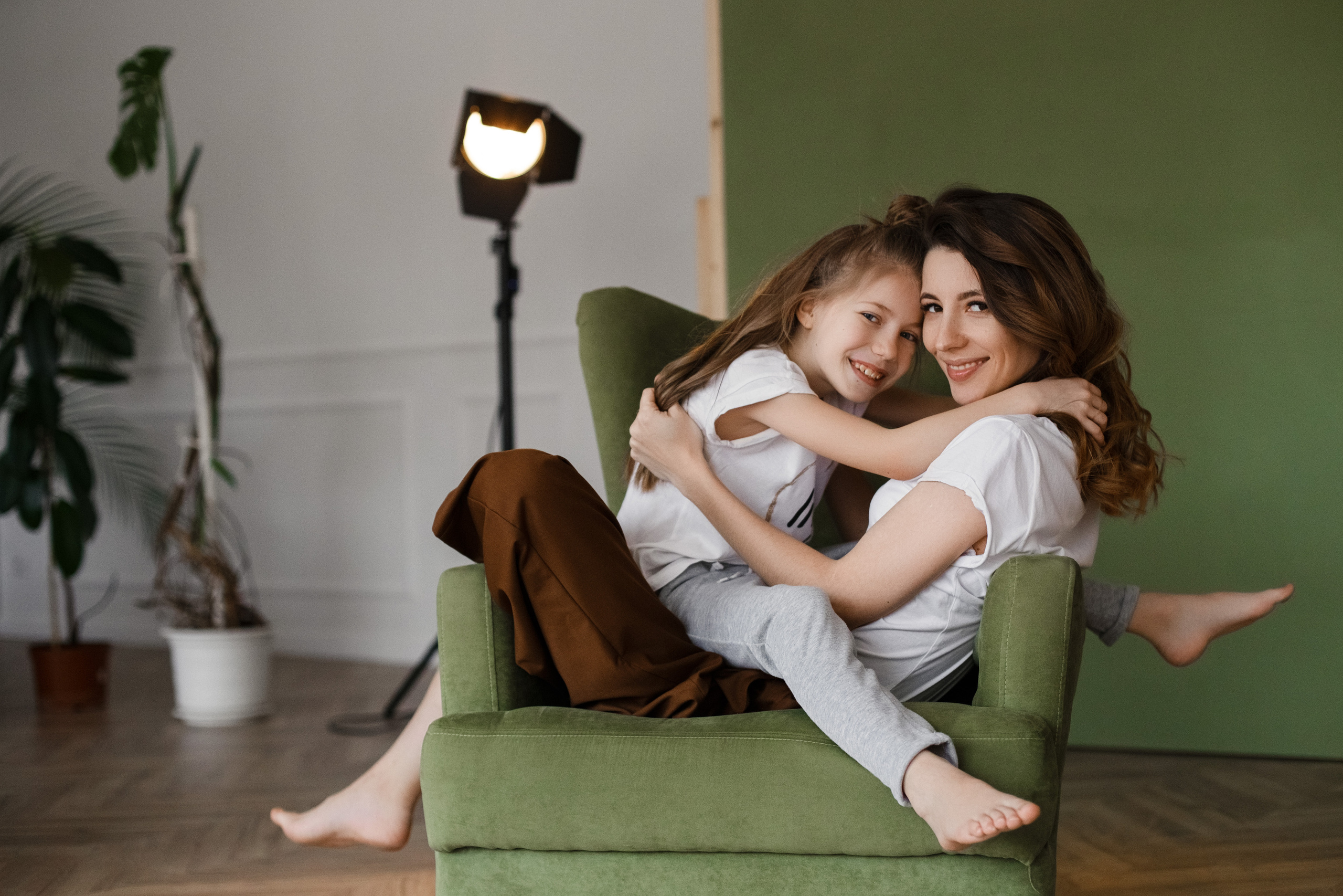 Сны. Фотограф свадебный семейный в Красноярске Шукшина Наталья