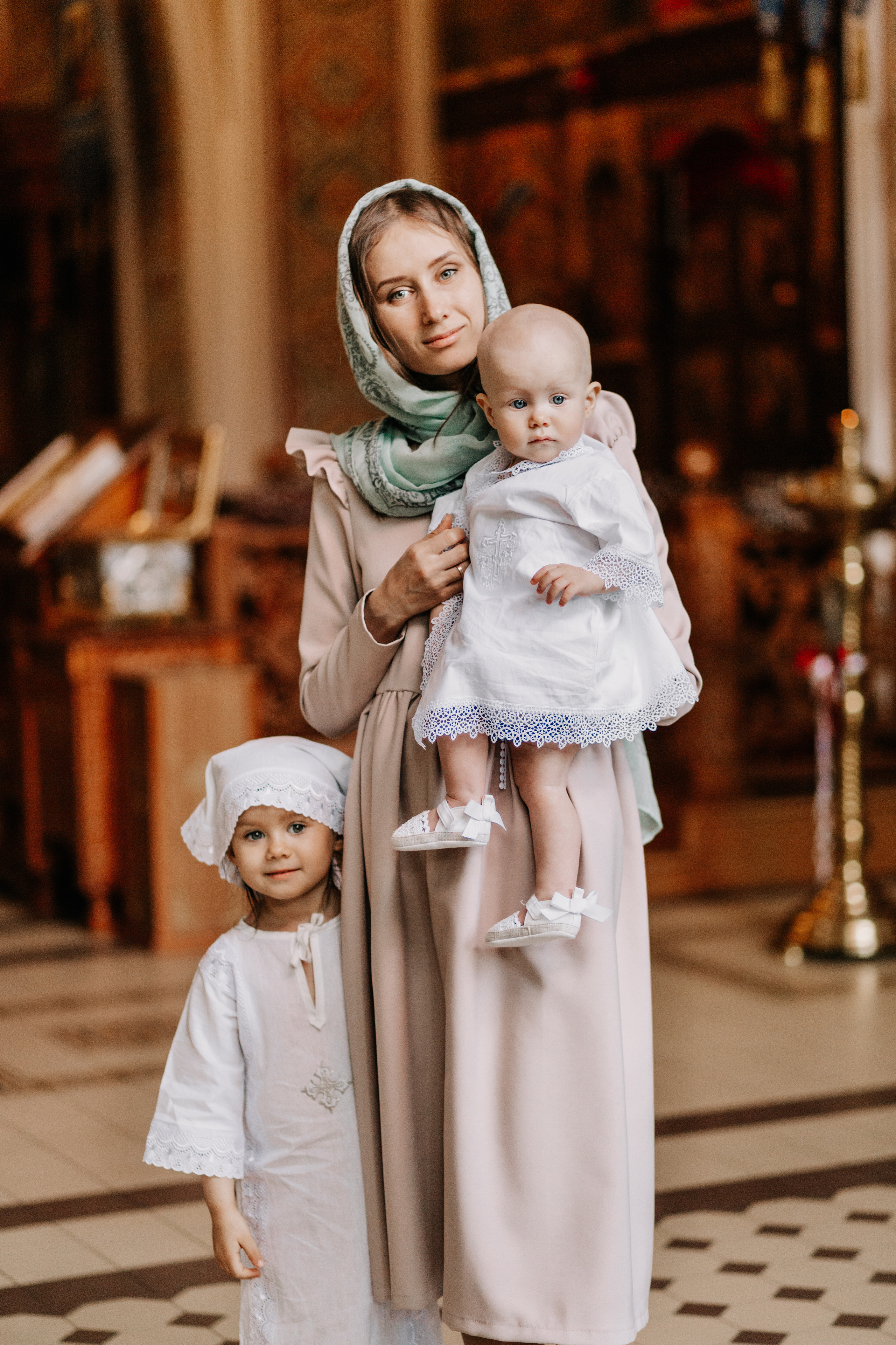 Храм-Иоанна Предтечи. Фотограф свадебный семейный в Красноярске Шукшина Наталья