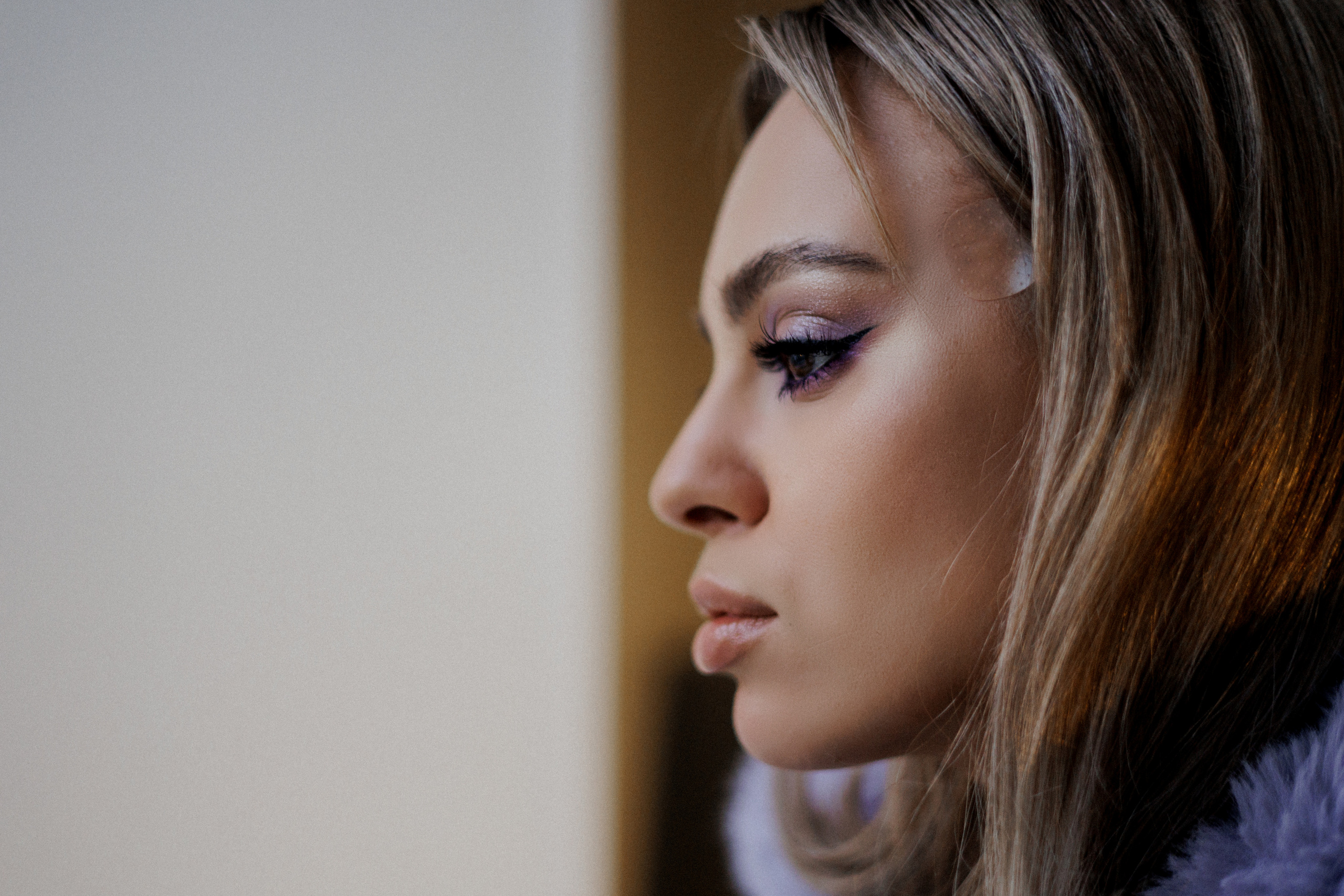 Марго. Фотограф свадебный семейный в Красноярске Шукшина Наталья