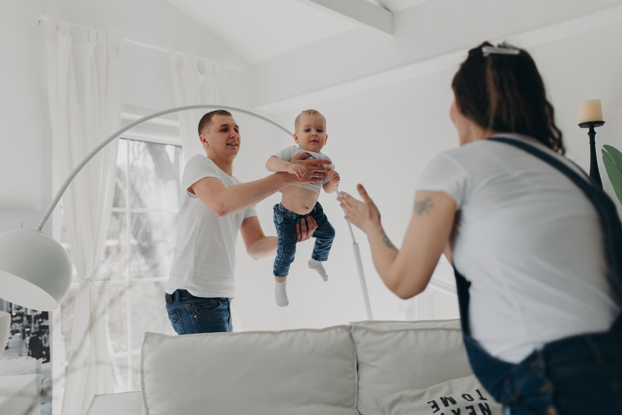 Ульяна. Фотограф свадебный семейный в Красноярске Шукшина Наталья