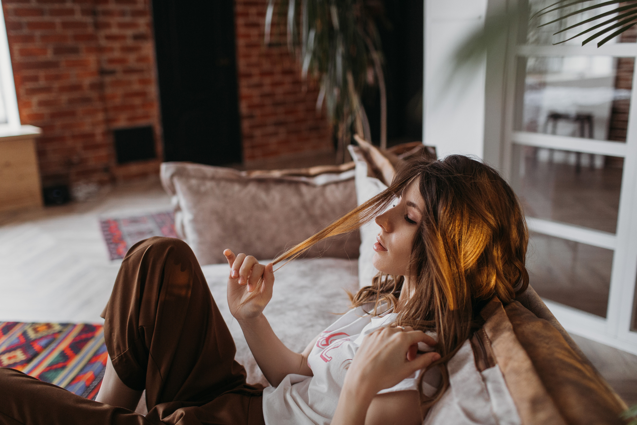 Сны. Фотограф свадебный семейный в Красноярске Шукшина Наталья