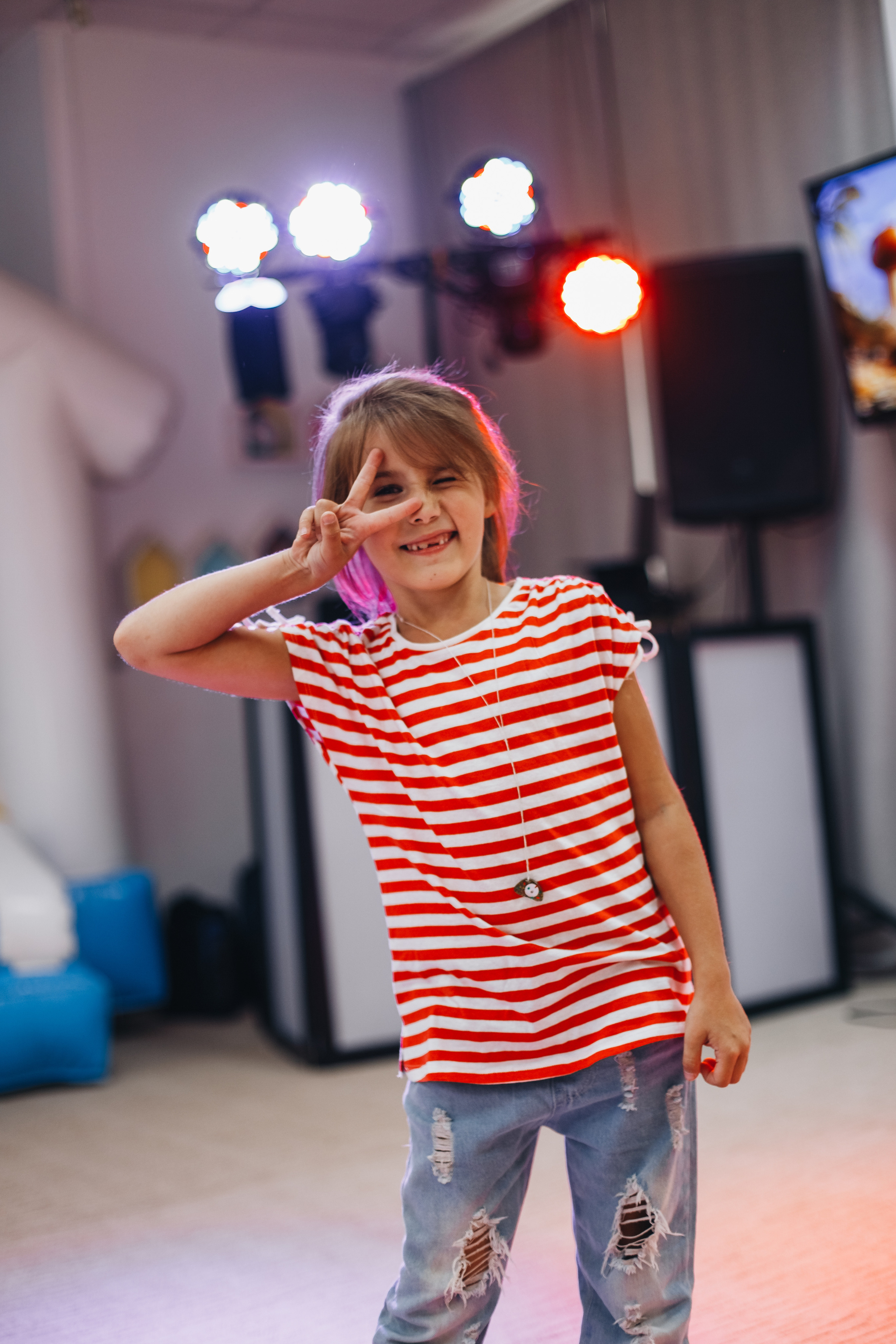 День рождения Катя 6л. Фотограф свадебный семейный в Красноярске Шукшина Наталья