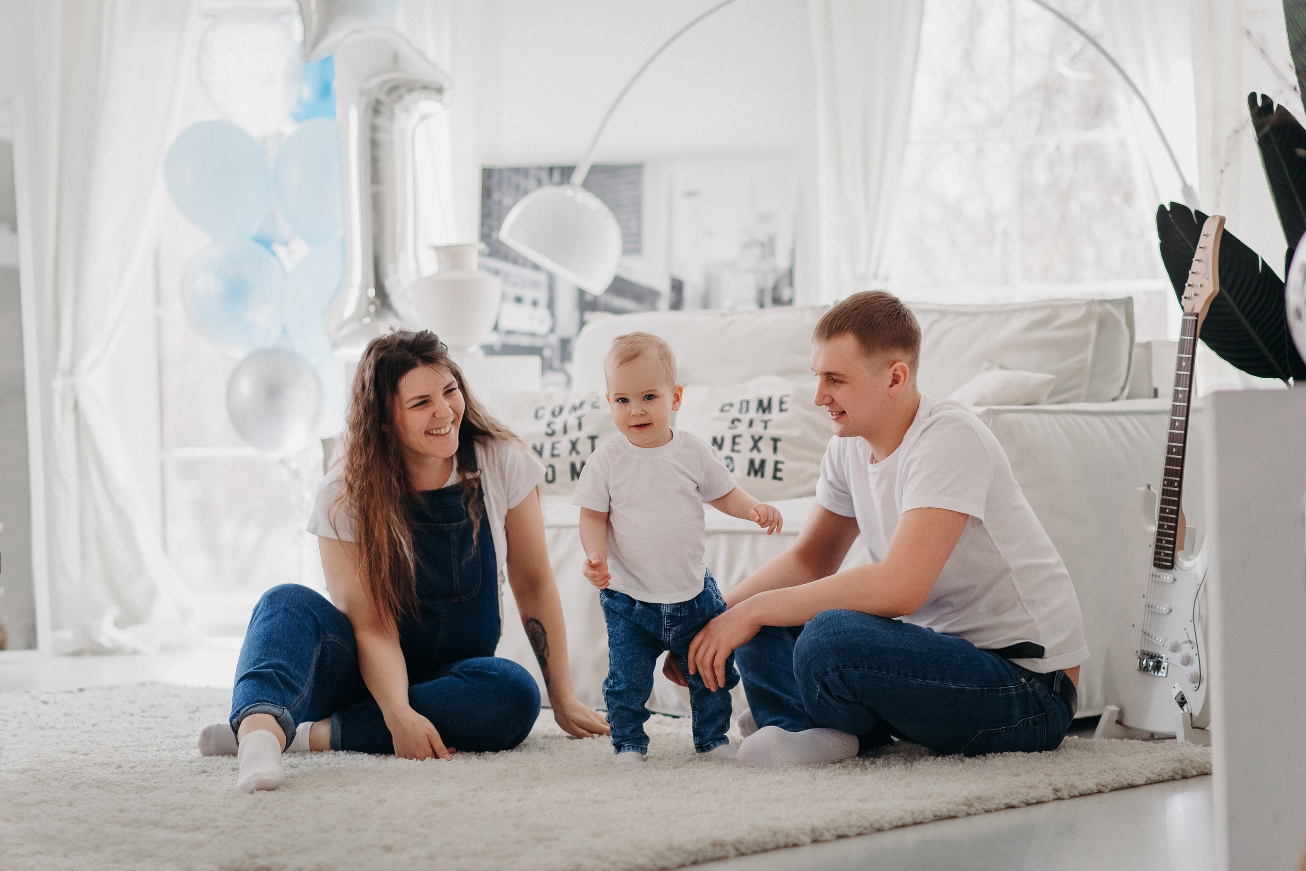 Ульяна. Фотограф свадебный семейный в Красноярске Шукшина Наталья