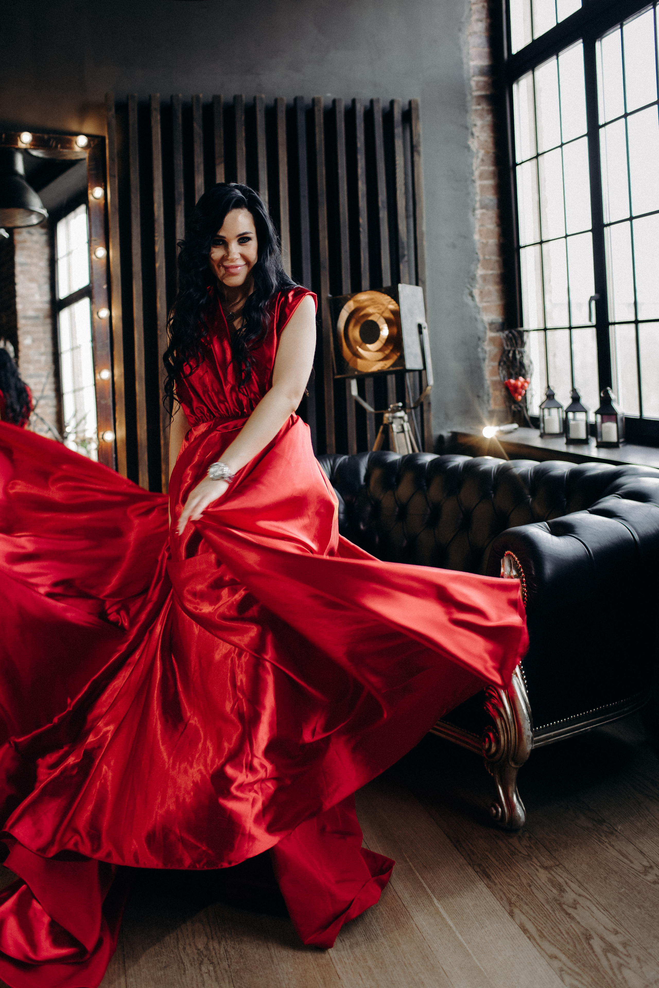 RED. Фотограф свадебный семейный в Красноярске Шукшина Наталья