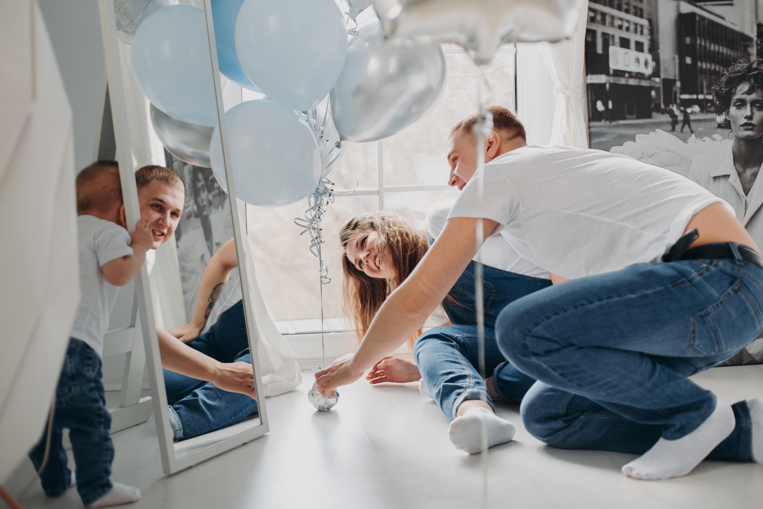 Ульяна. Фотограф свадебный семейный в Красноярске Шукшина Наталья