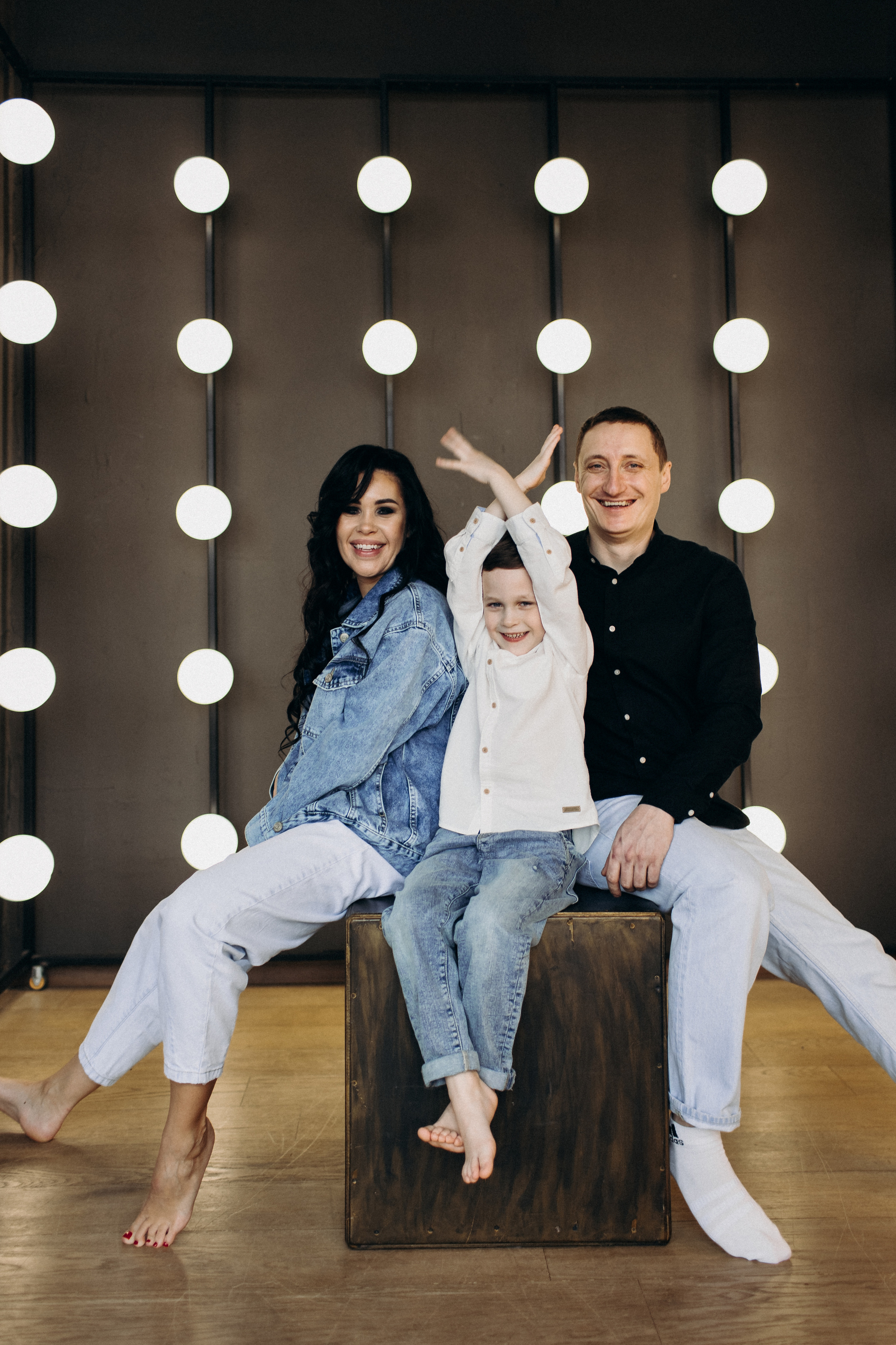 . Фотограф свадебный семейный в Красноярске Шукшина Наталья