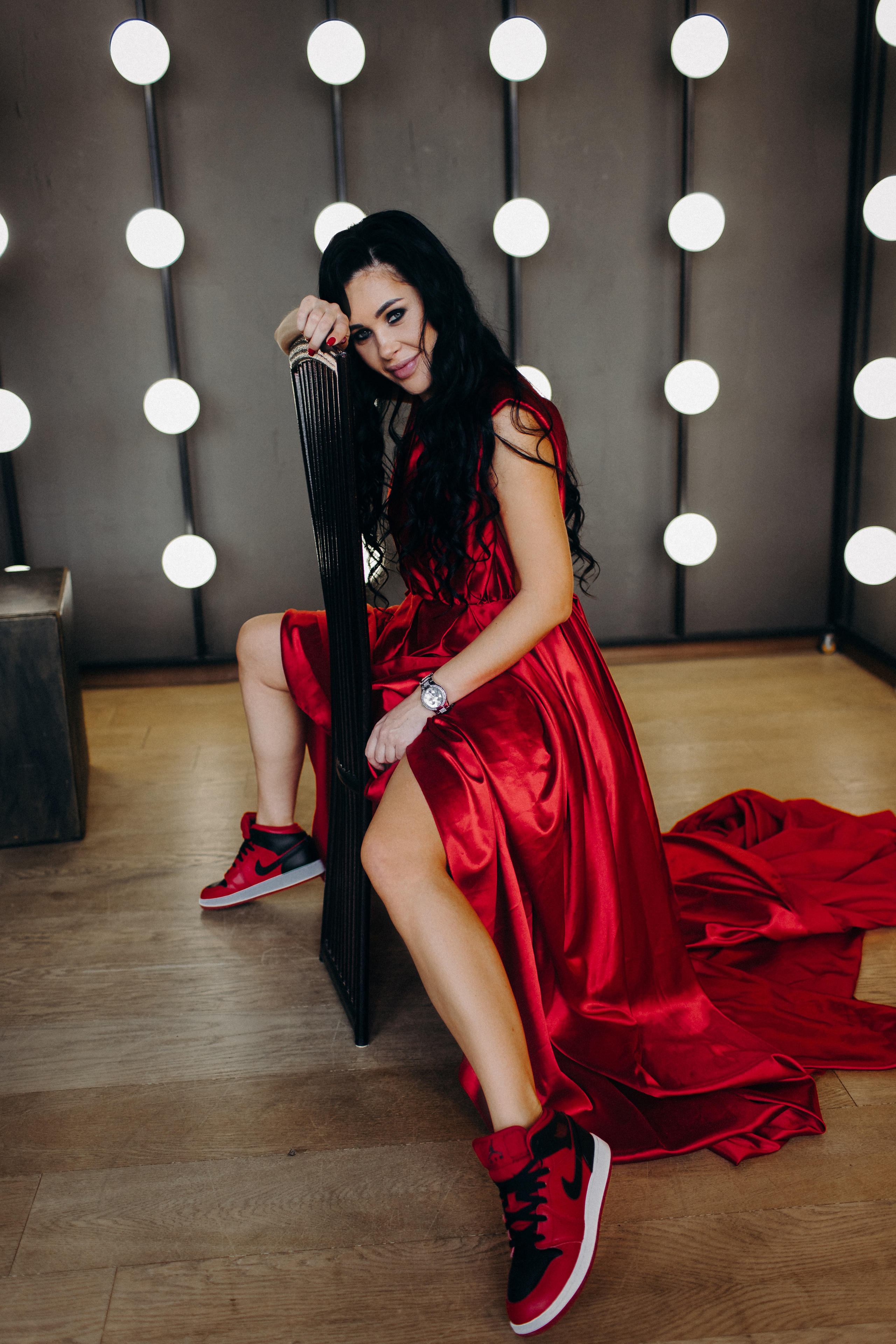 RED. Фотограф свадебный семейный в Красноярске Шукшина Наталья