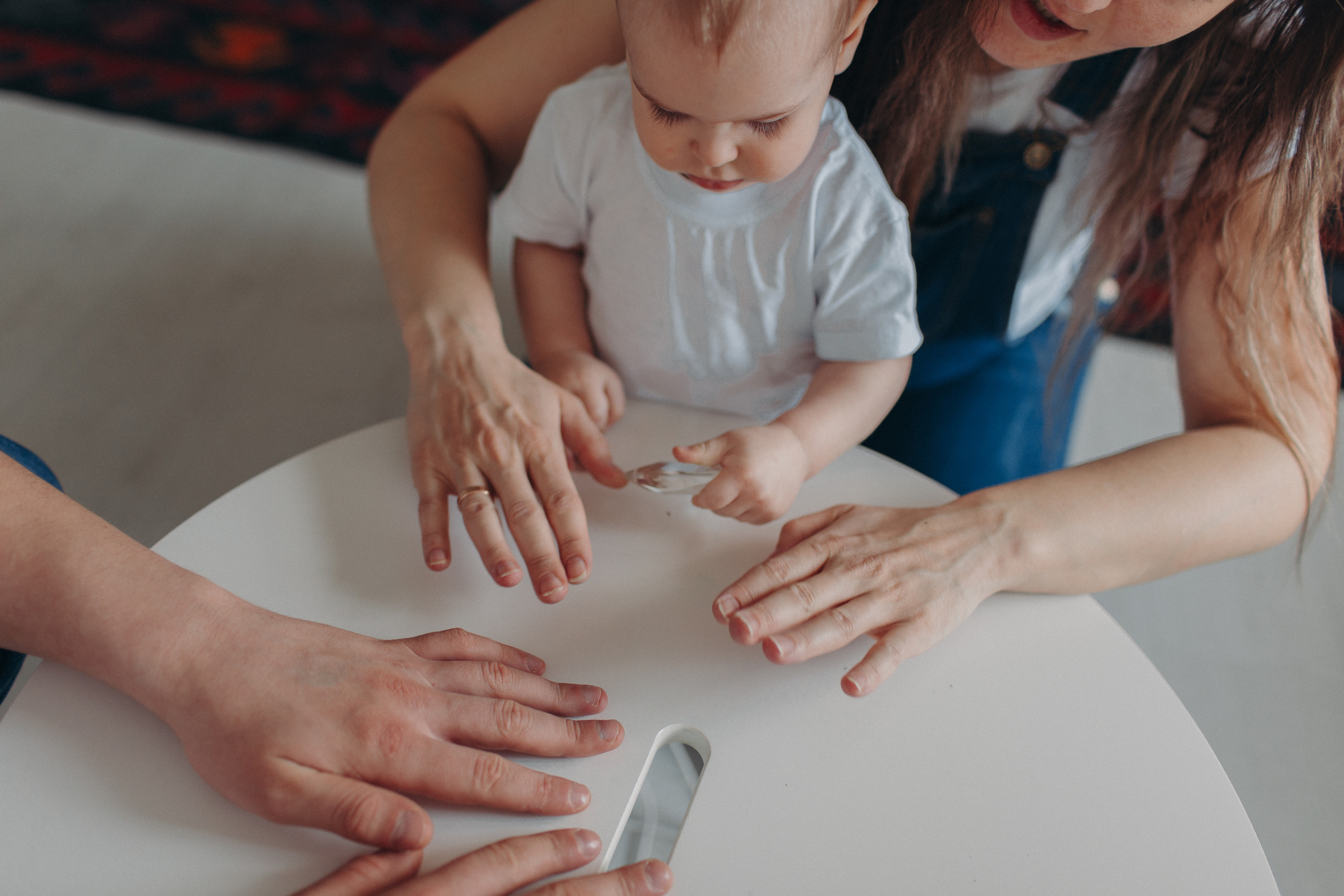 Ульяна. Фотограф свадебный семейный в Красноярске Шукшина Наталья