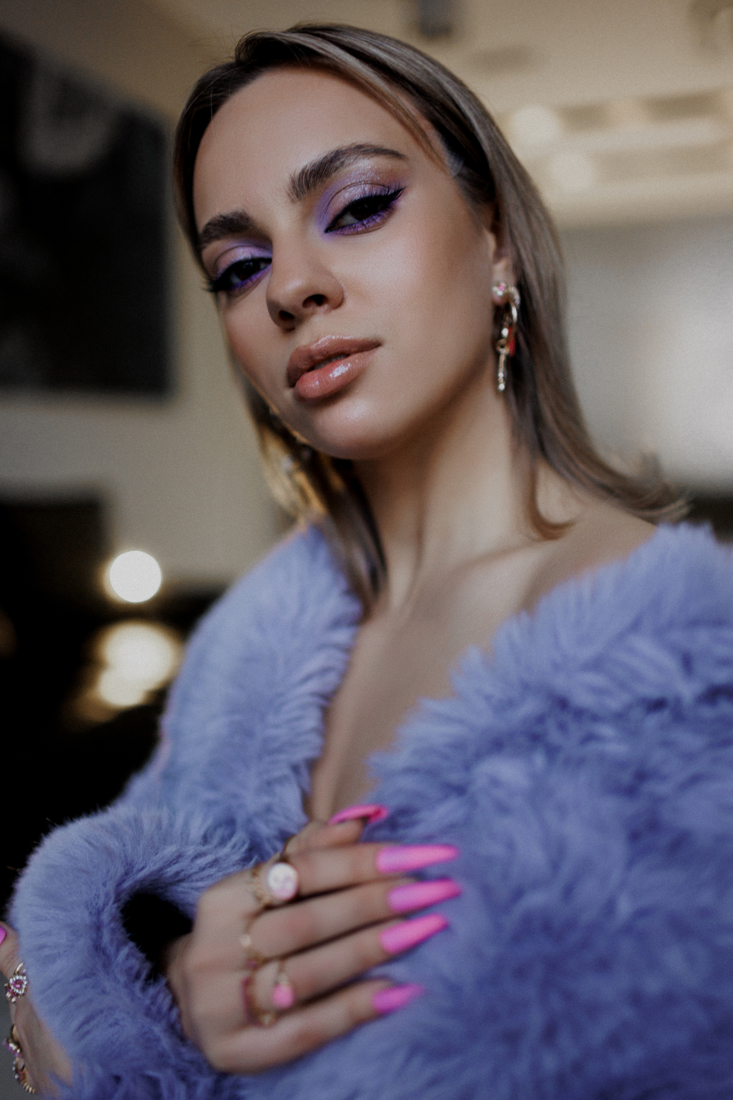 Марго. Фотограф свадебный семейный в Красноярске Шукшина Наталья