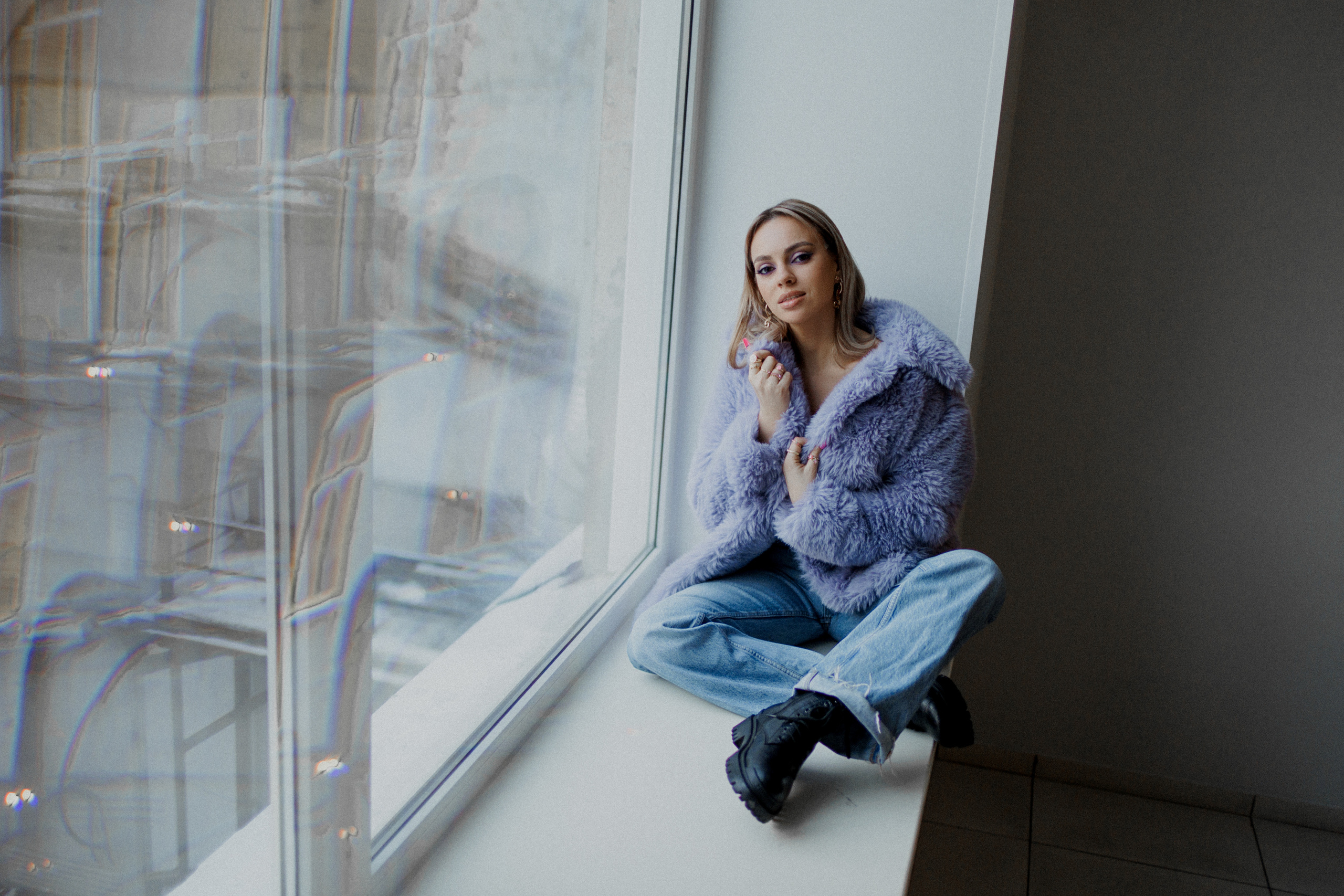 Марго. Фотограф свадебный семейный в Красноярске Шукшина Наталья