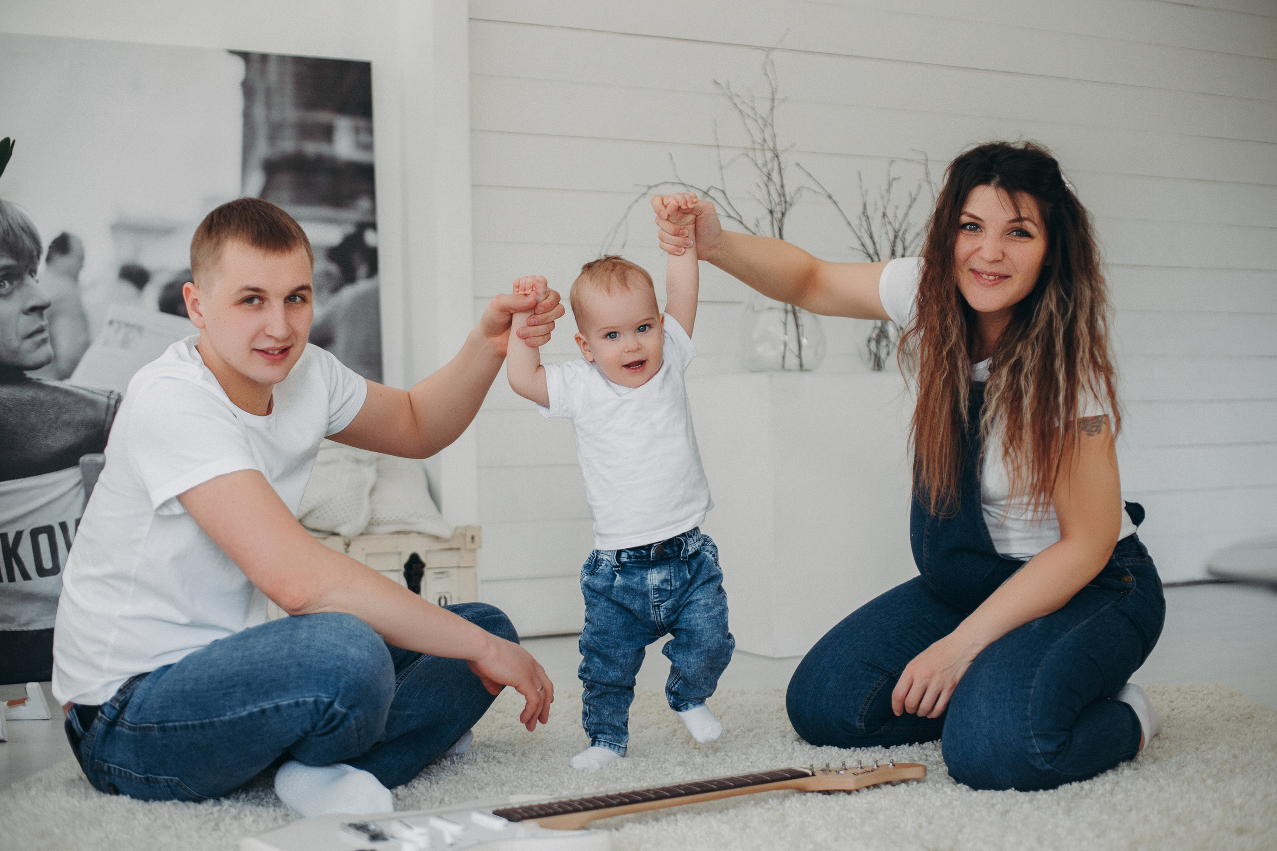 Ульяна. Фотограф свадебный семейный в Красноярске Шукшина Наталья