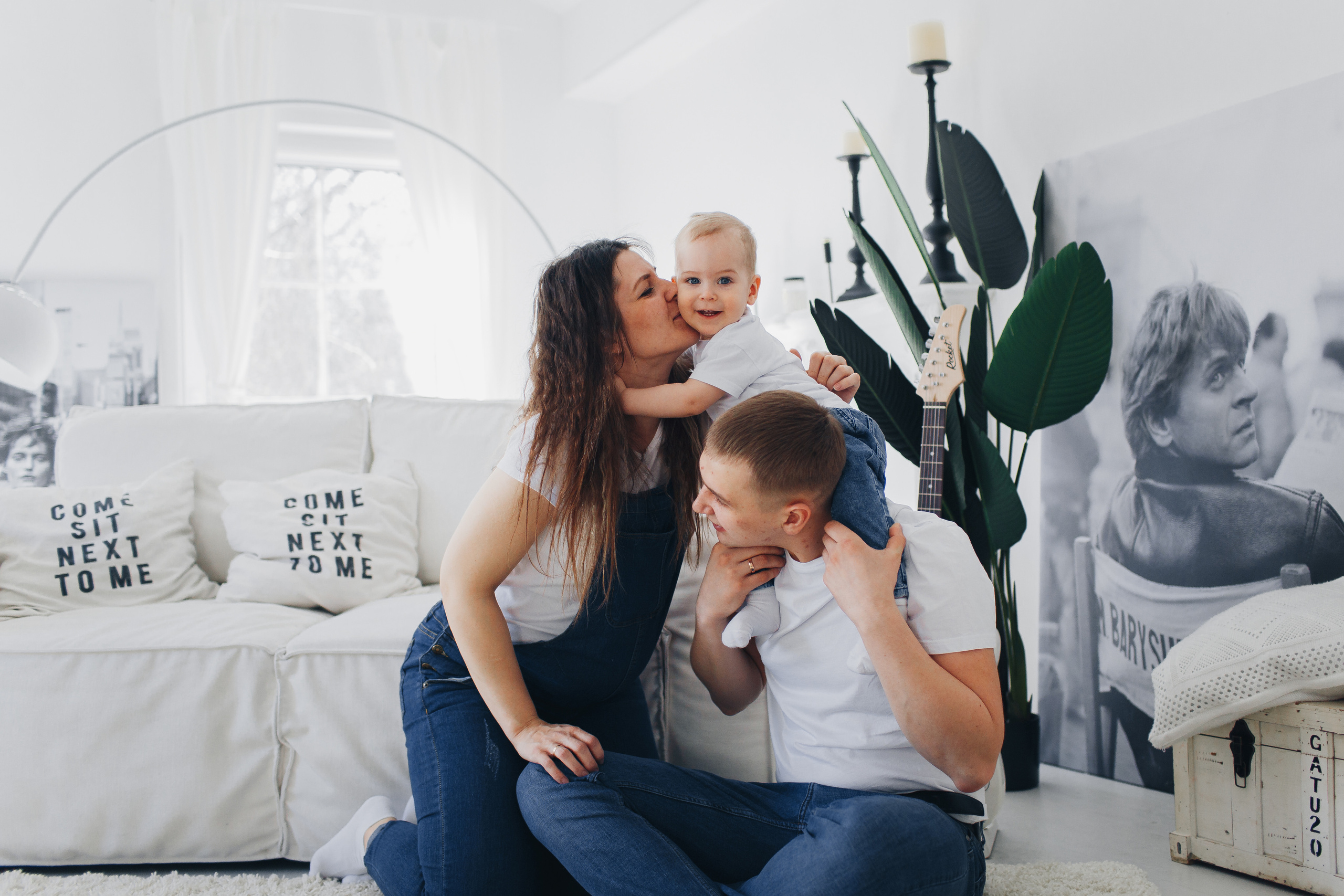 Ульяна. Фотограф свадебный семейный в Красноярске Шукшина Наталья