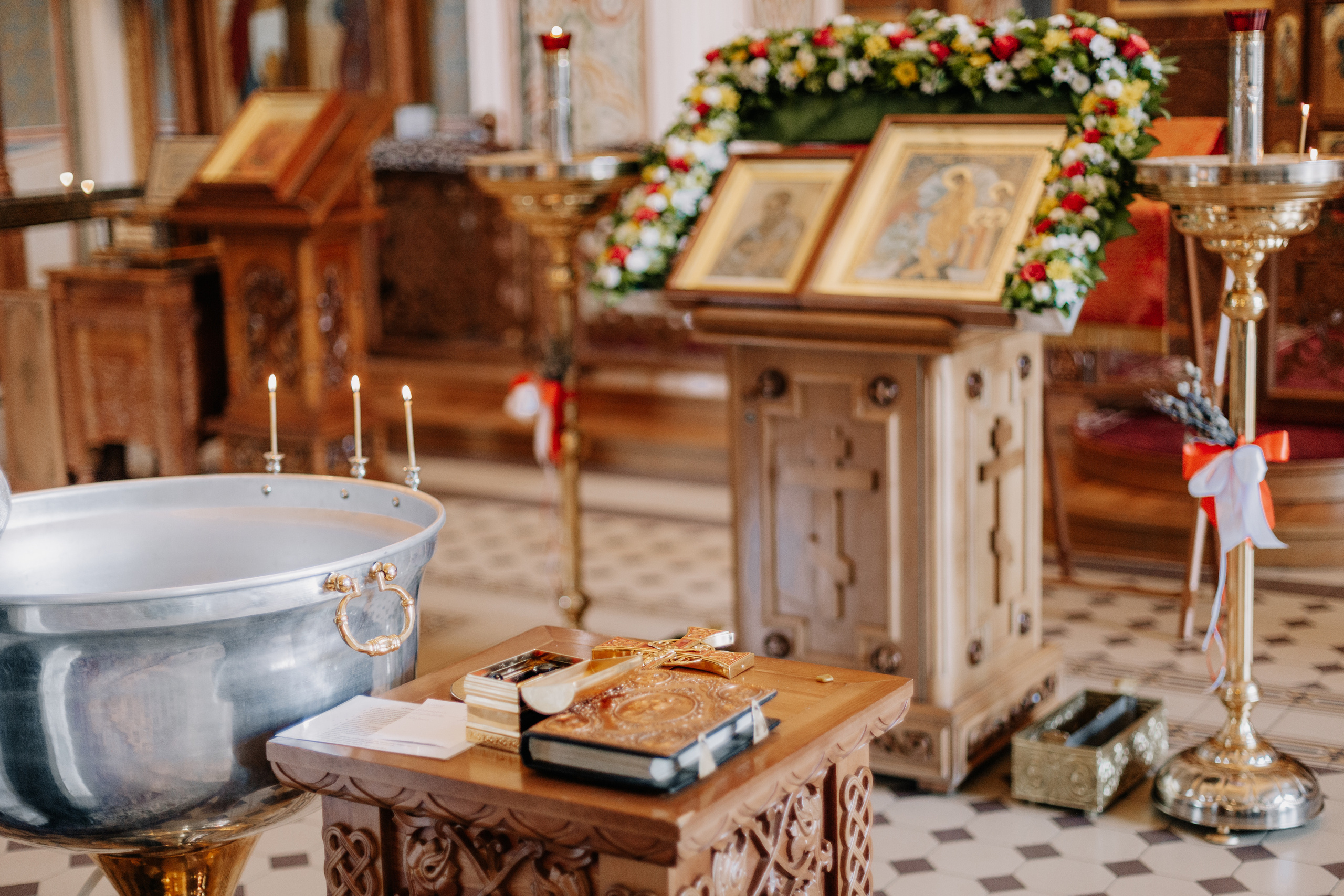 Храм-Иоанна Предтечи. Фотограф свадебный семейный в Красноярске Шукшина Наталья