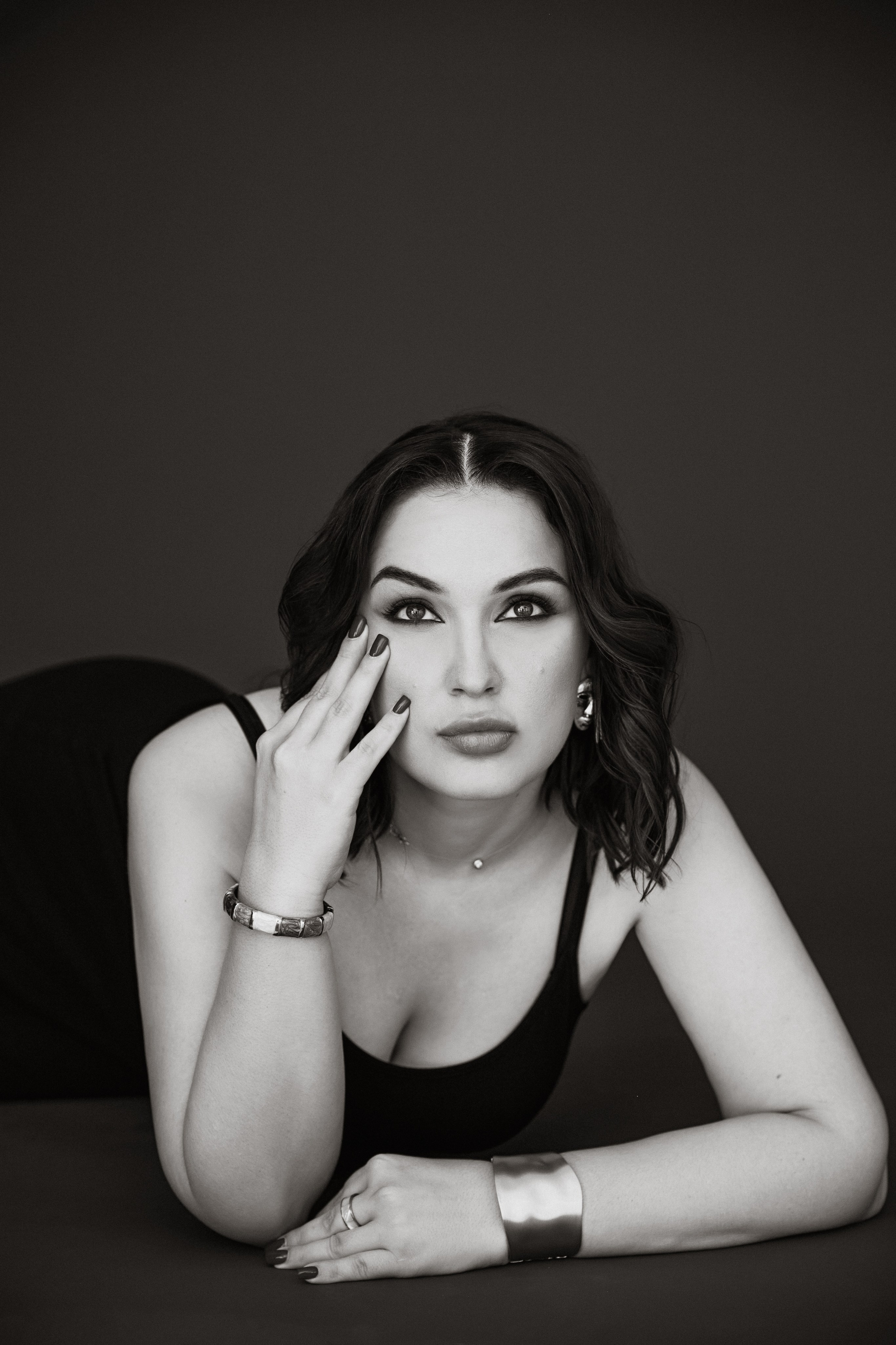 Анастасия. Фотограф Георгиевск, КМВ Дамер Катерина