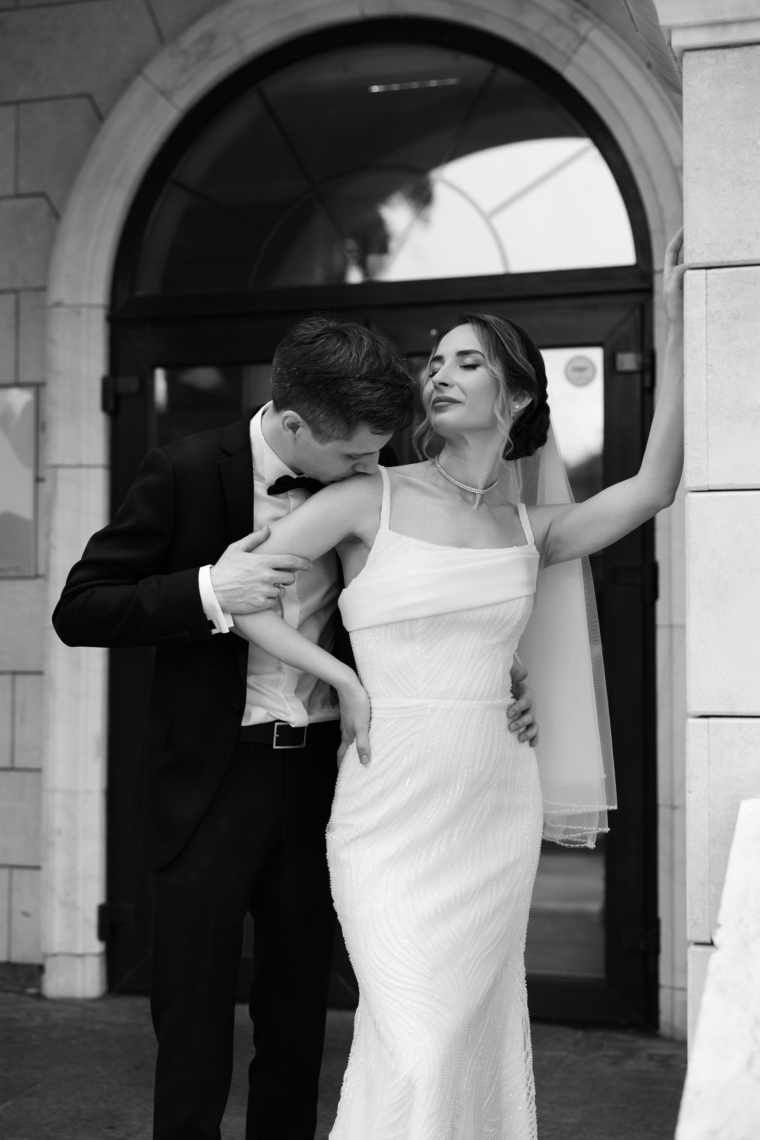 Станислав и Анна. Свадебный фотограф Тула Москва СПБ / Сёмина Дарья