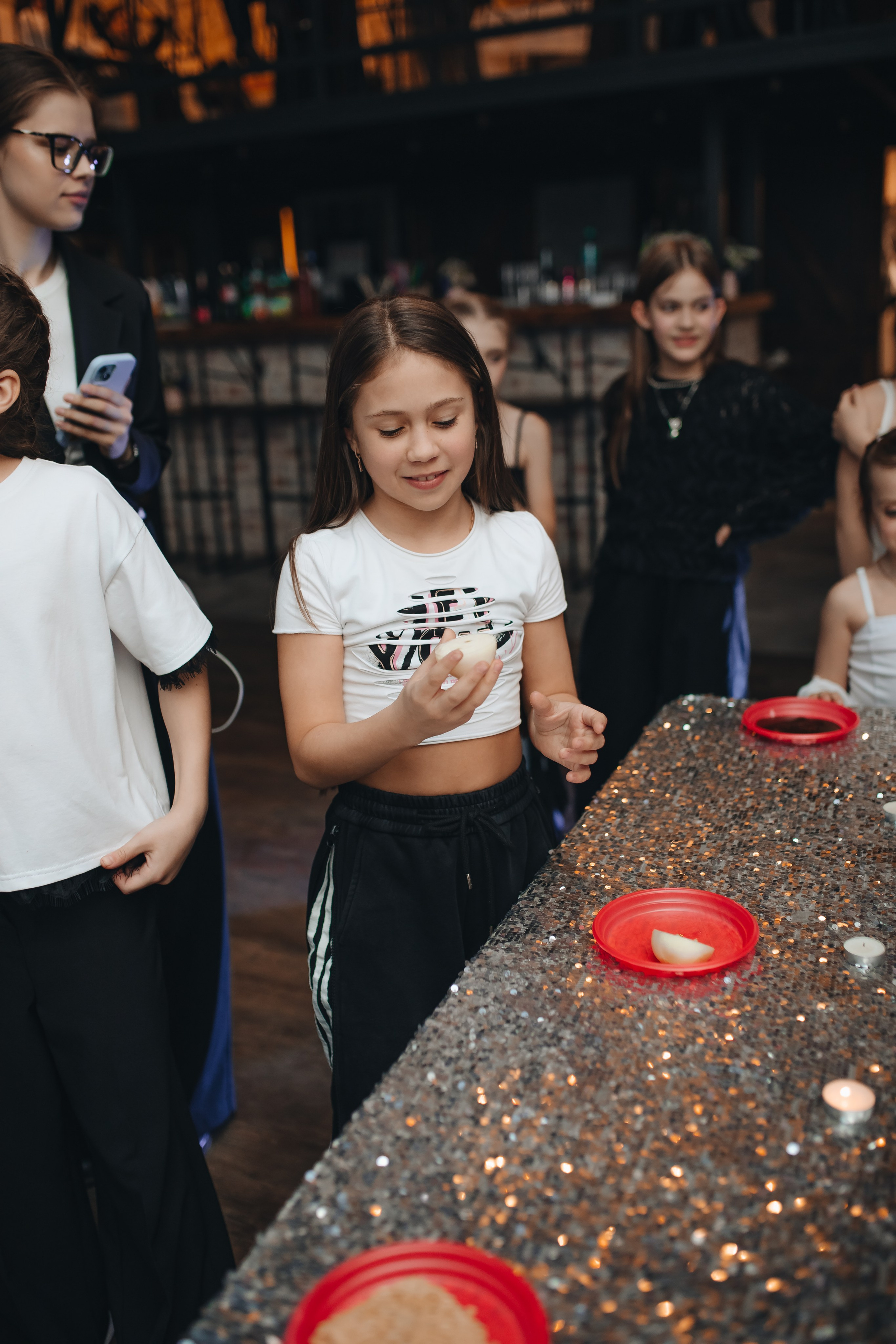 Марусе 11 лет. Семейный и детский фотограф в Москве Дорогова Екатерина