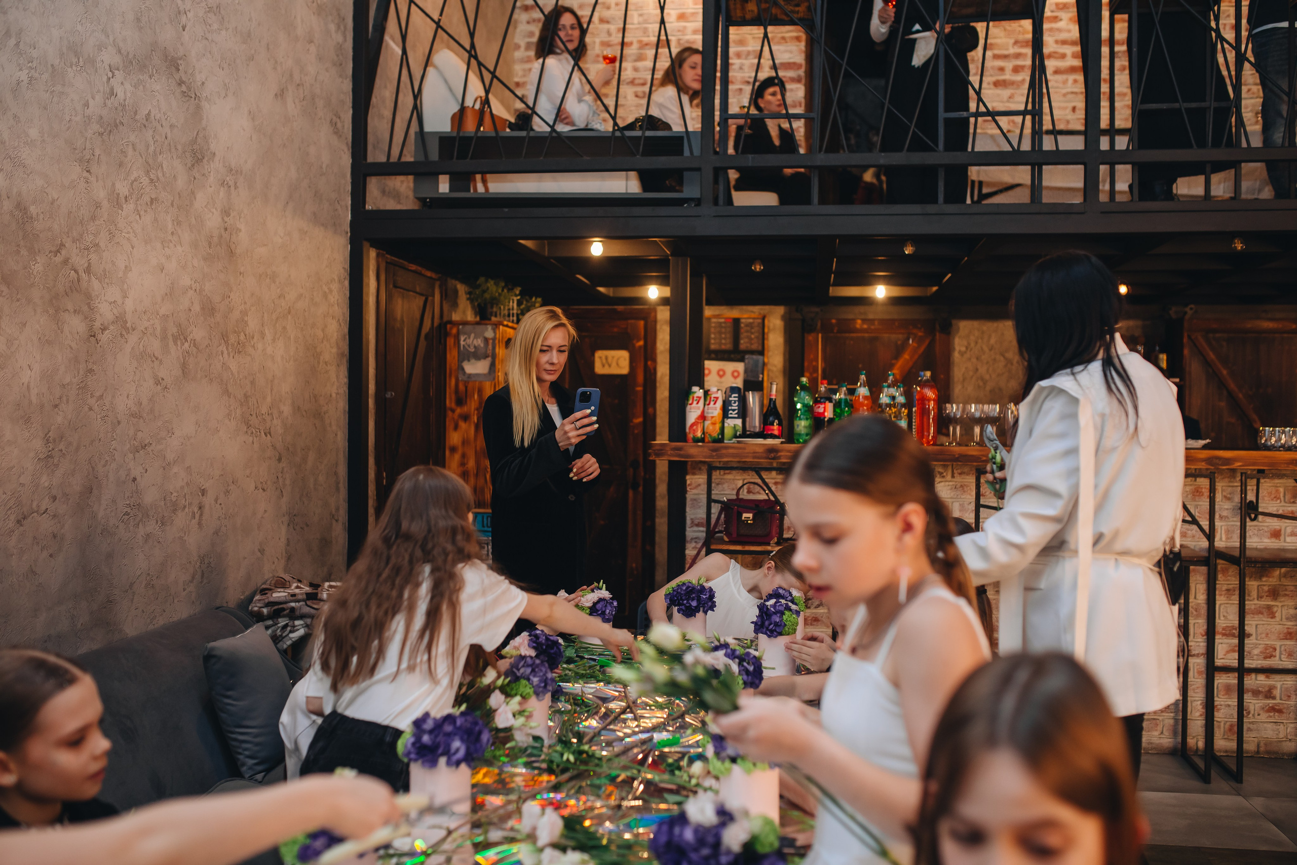 Марусе 11 лет. Семейный и детский фотограф в Москве Дорогова Екатерина
