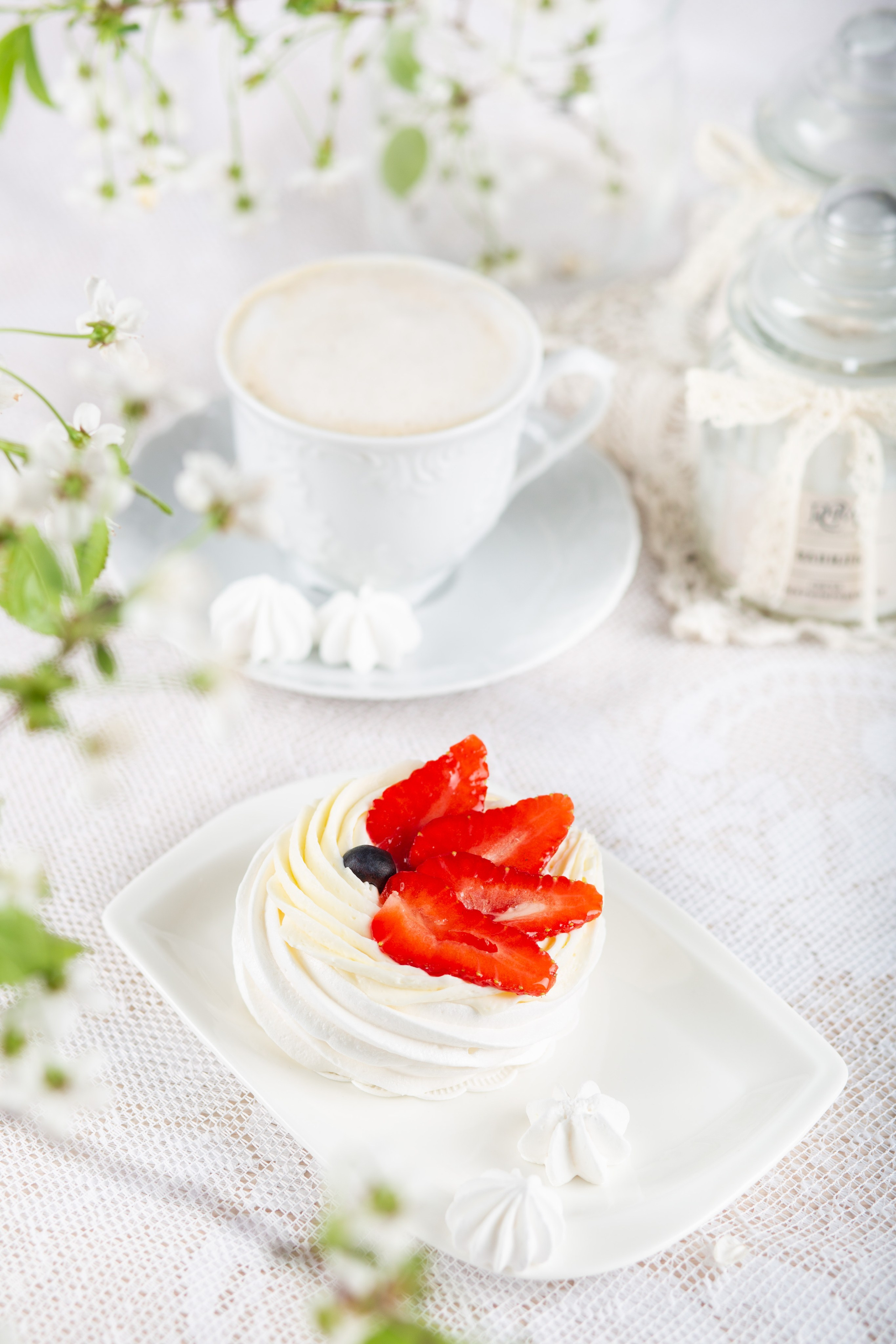 Еда. Фотограф в Москве Юлия Борисовец