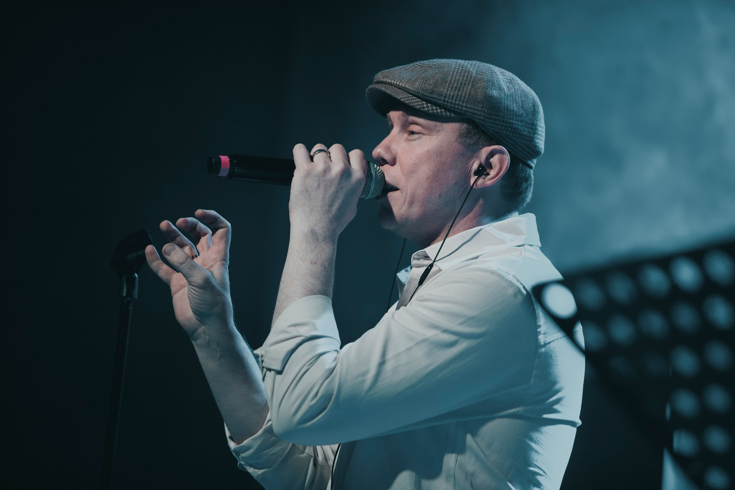 Галерея. Портретный и репортажный фотограф в Москве Анастасия Черномырдина