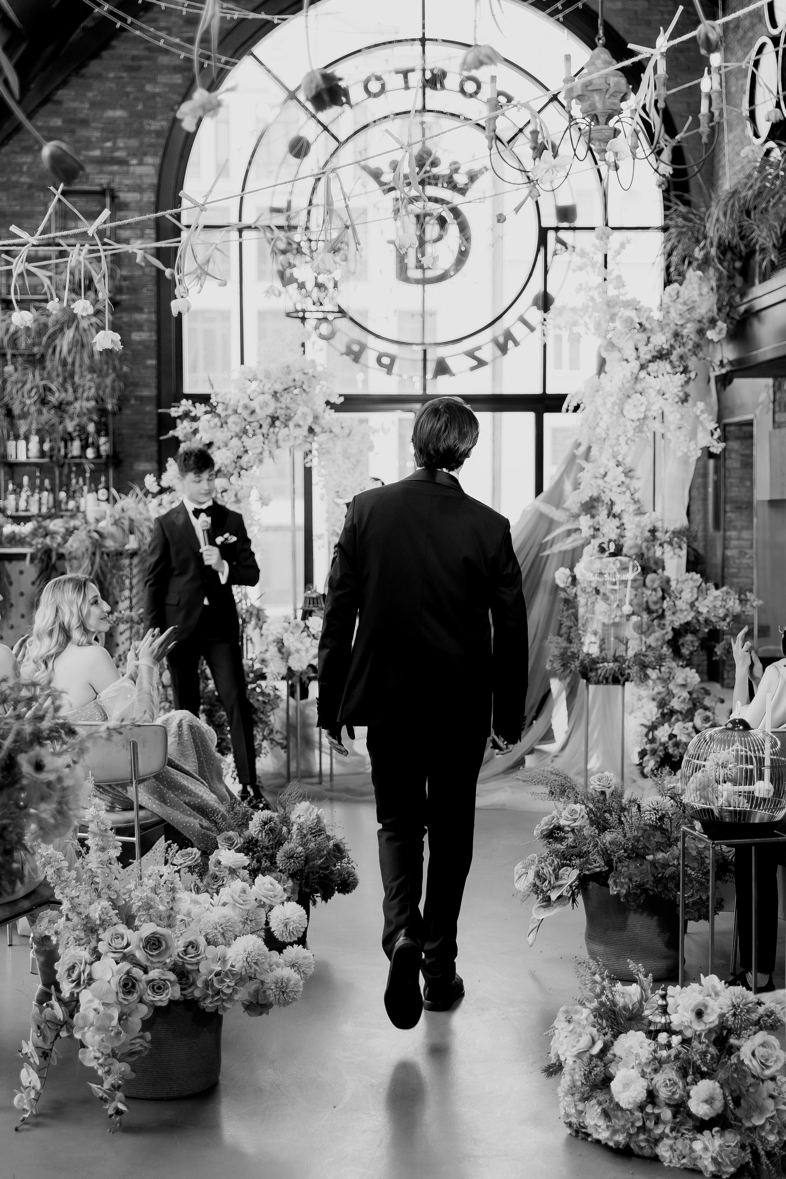 Лука & София. Свадебный фотограф ростов