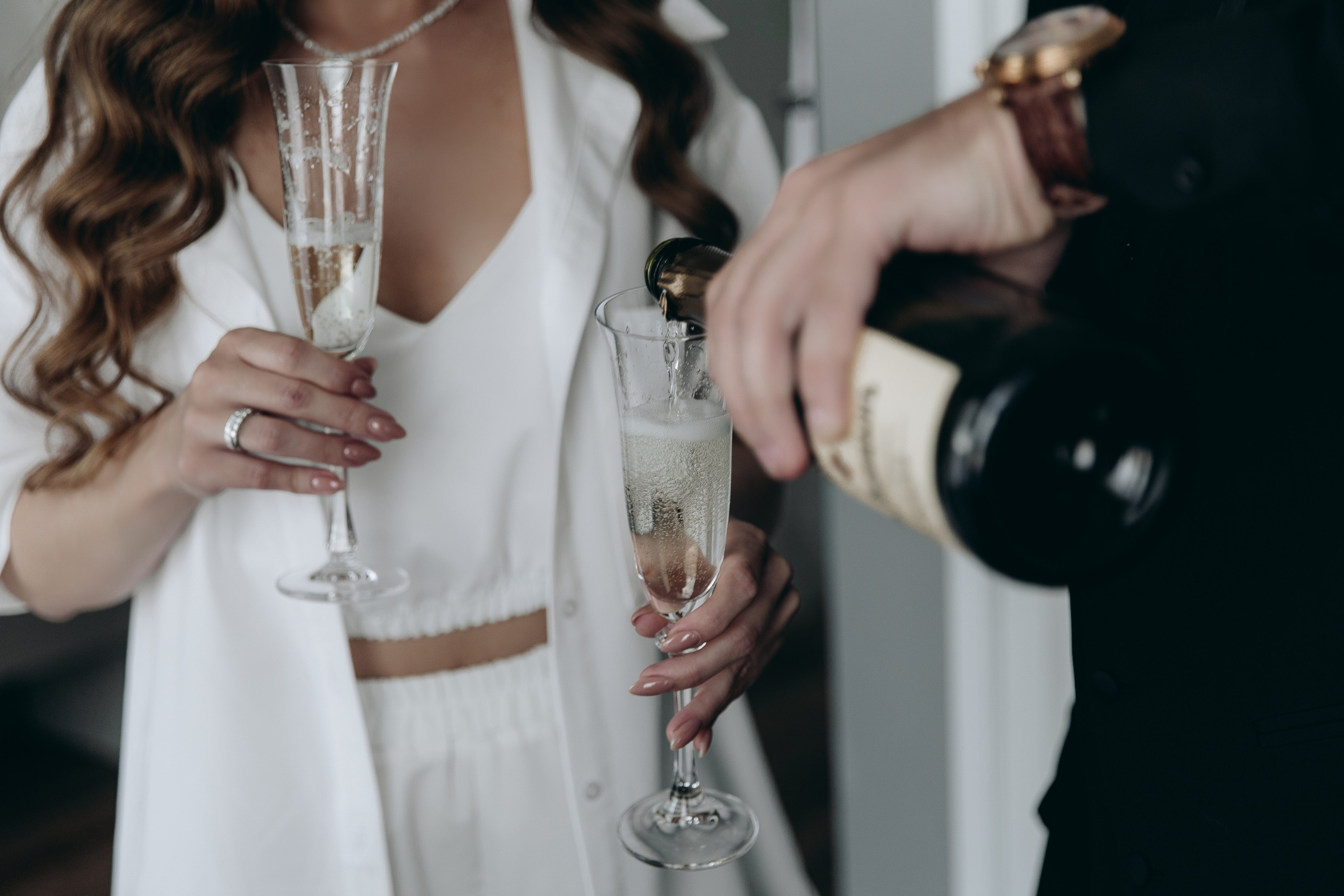 Алина & Станислав. Свадебный фотограф ростов