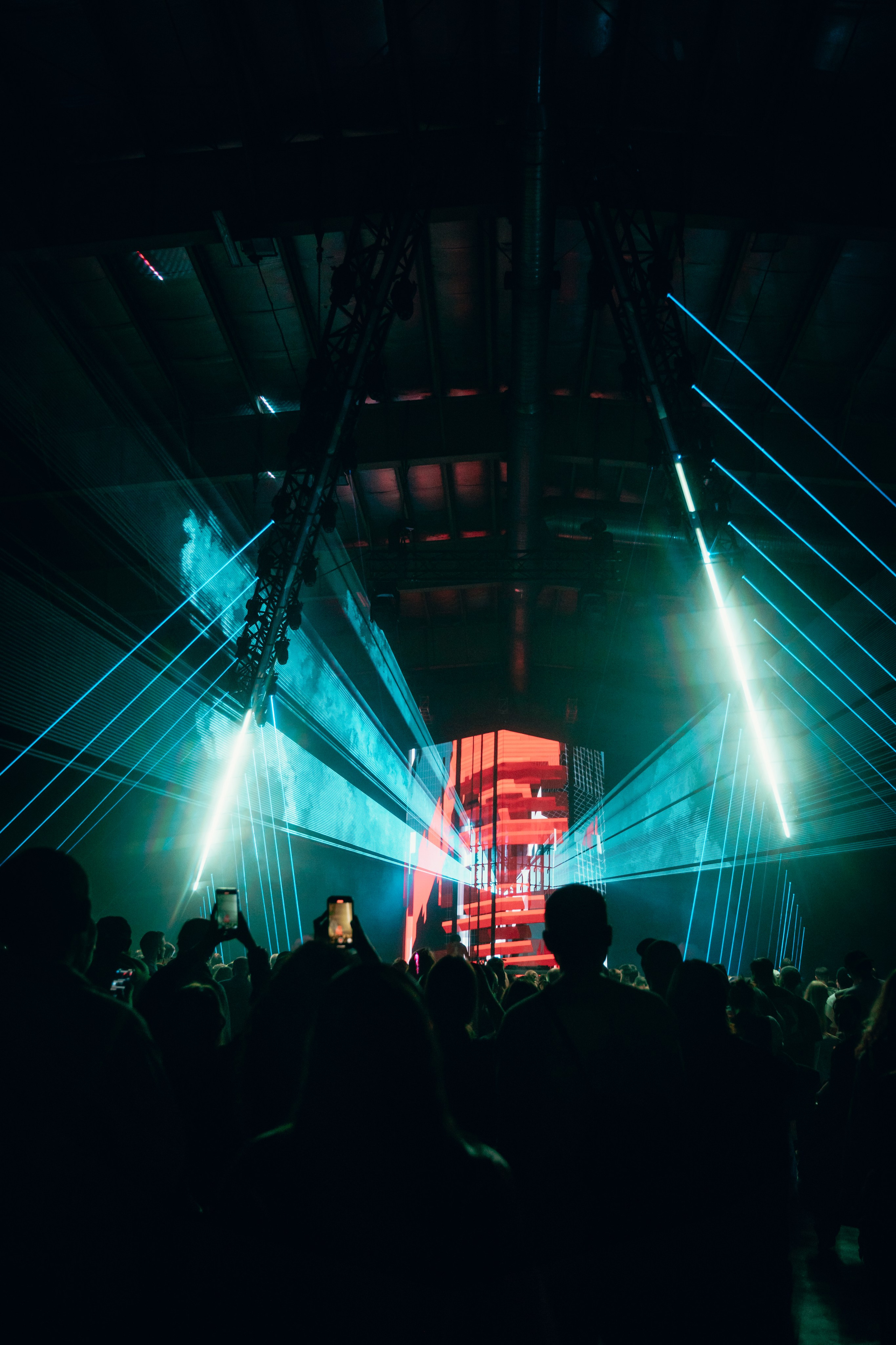 TON 2025. Главная