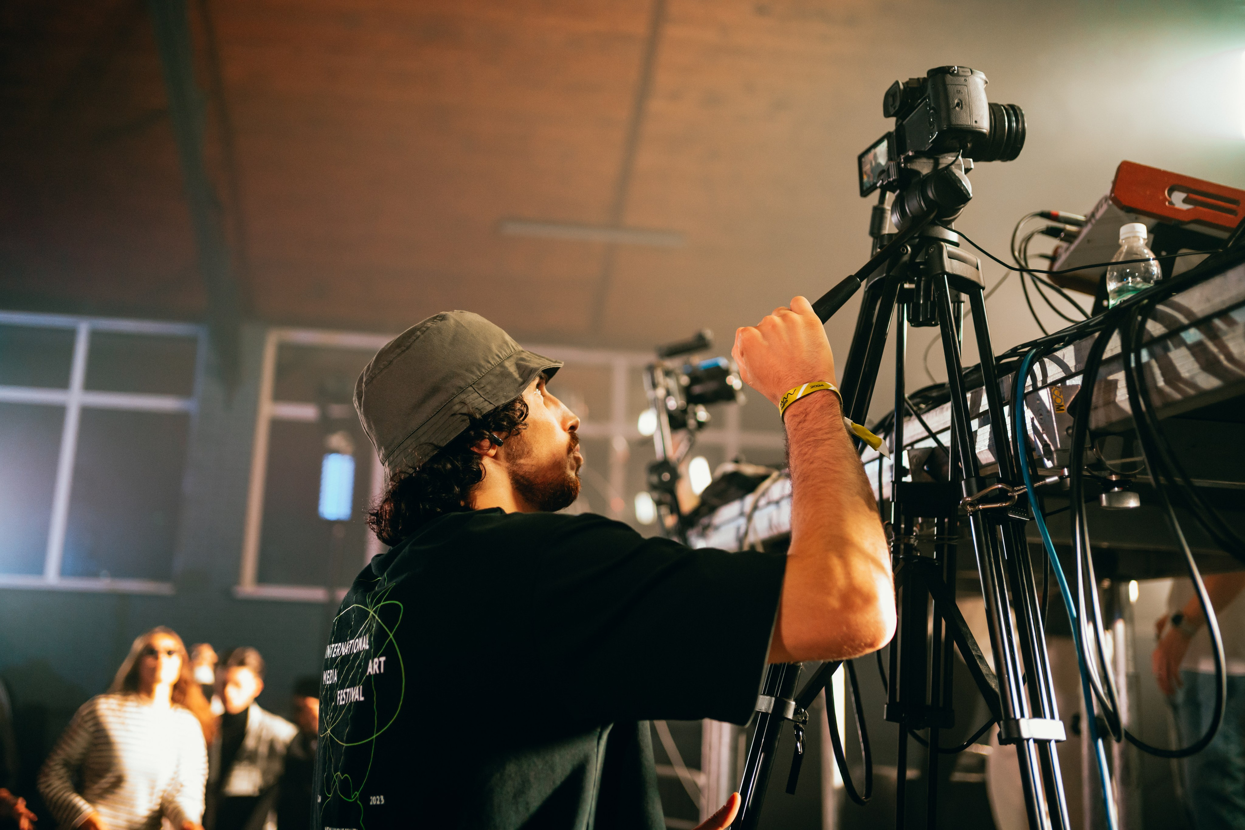 TON 09.2024. Главная