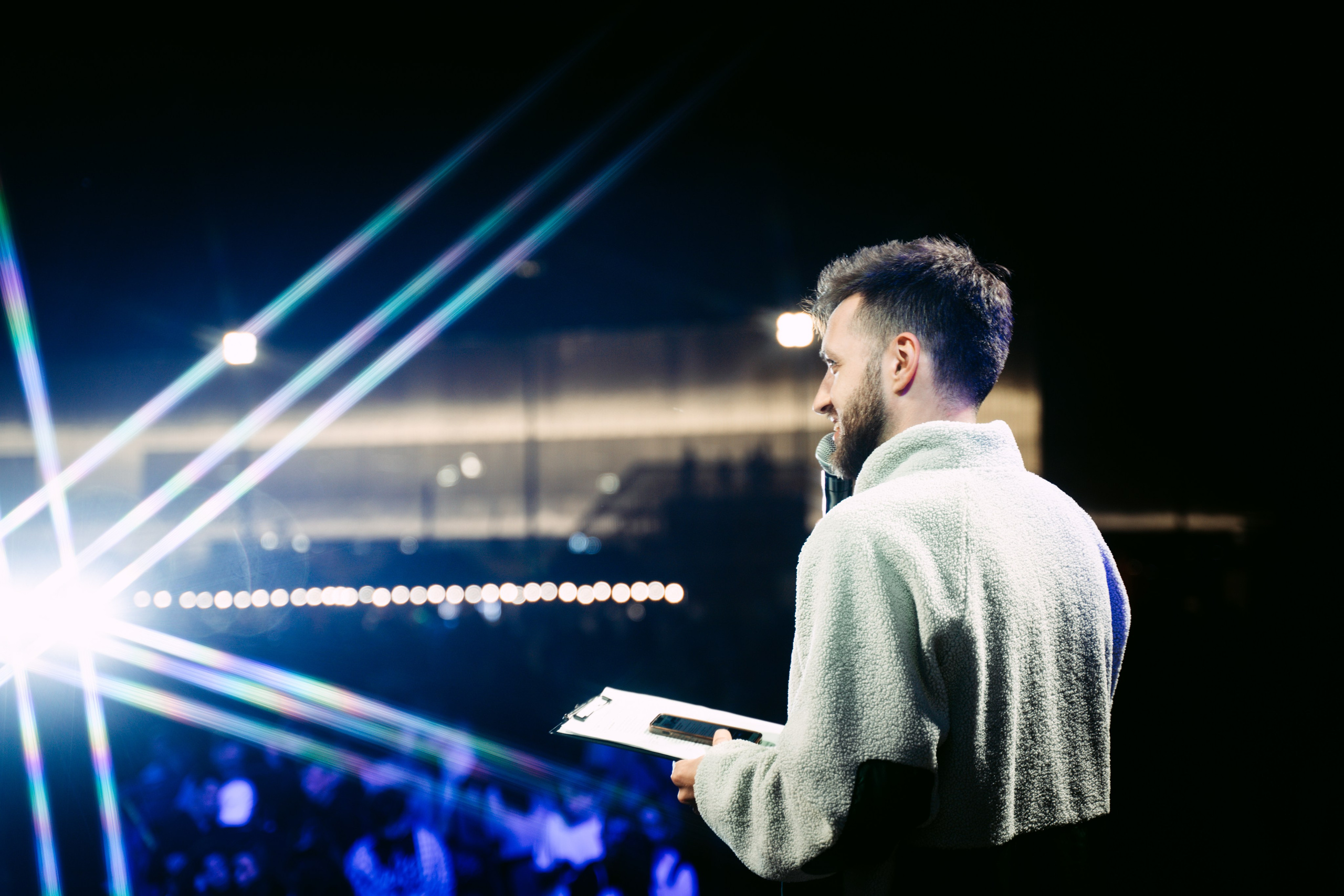 URAM FEST 2024. Главная