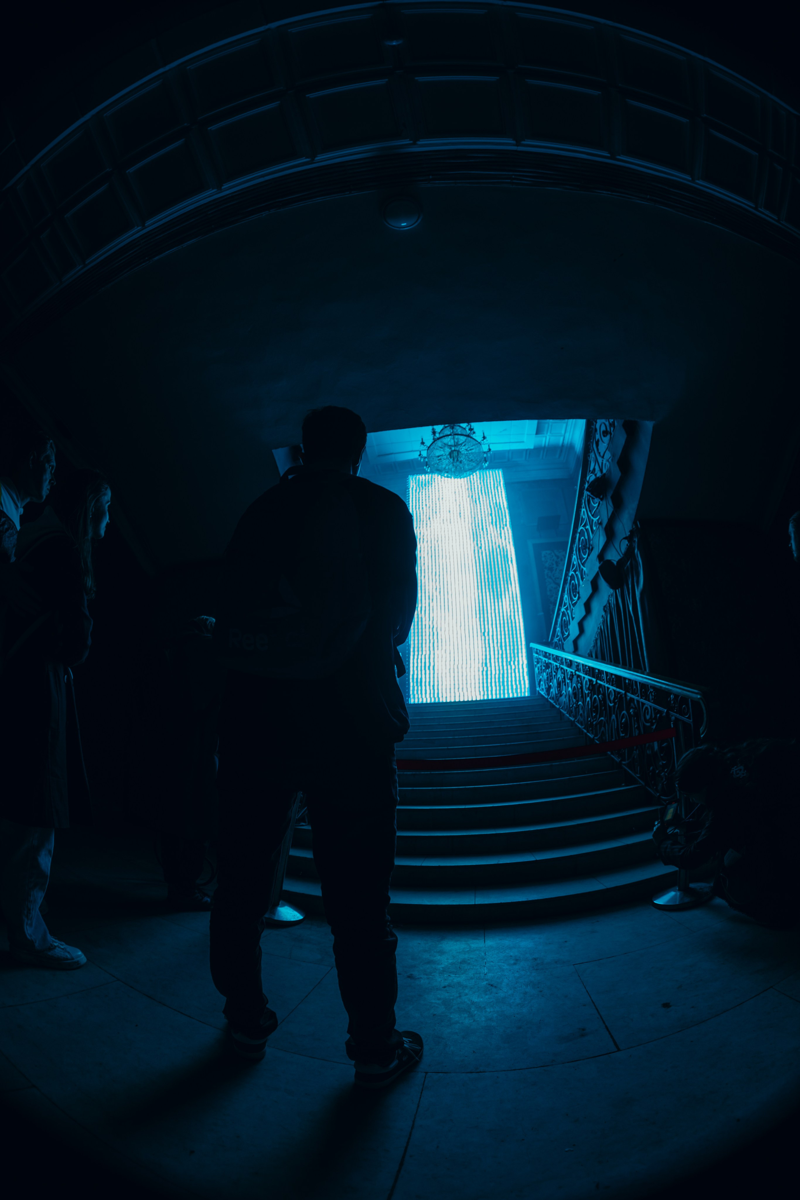 NUR 2025. Главная